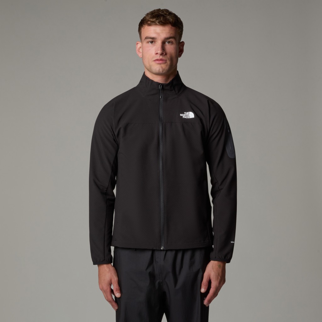 THE NORTH FACE M TEK APPROACH JACKET NF0A8B58JK31