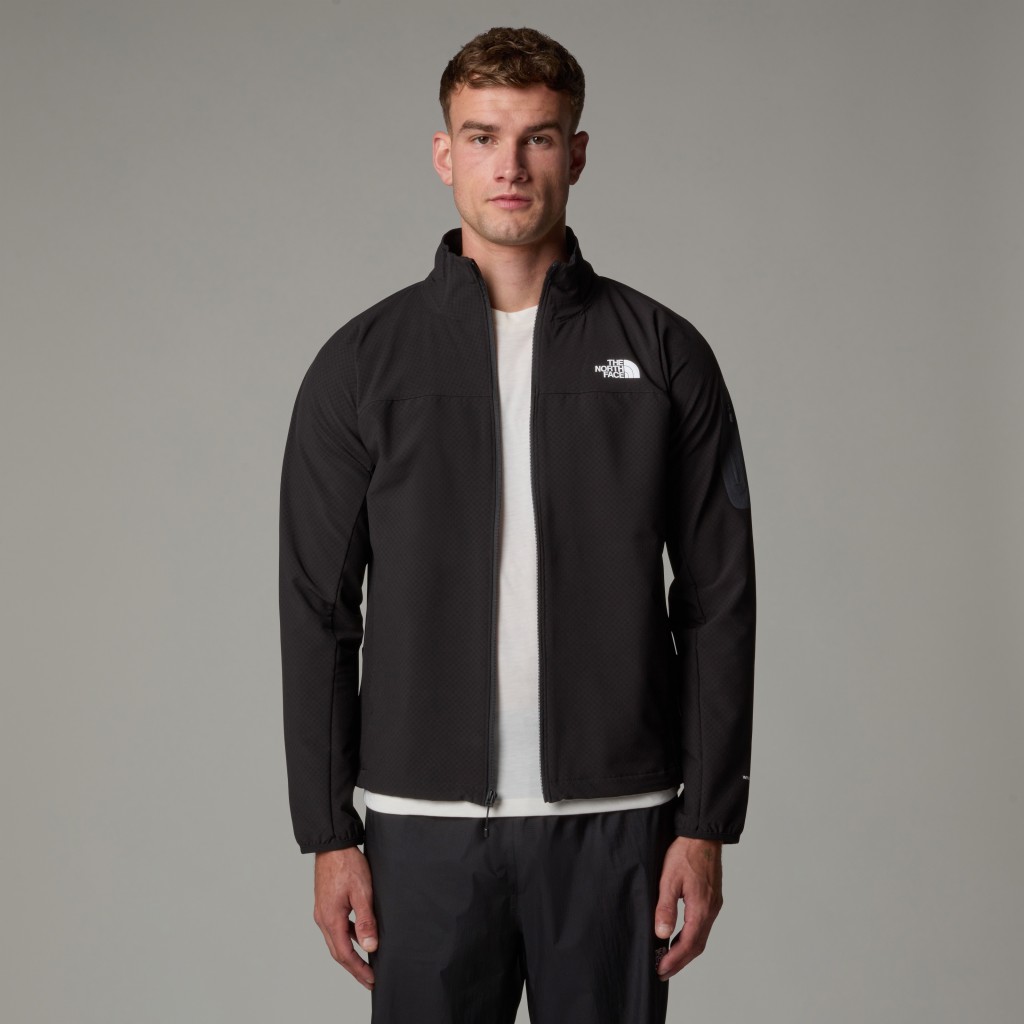 THE NORTH FACE M TEK APPROACH JACKET NF0A8B58JK31