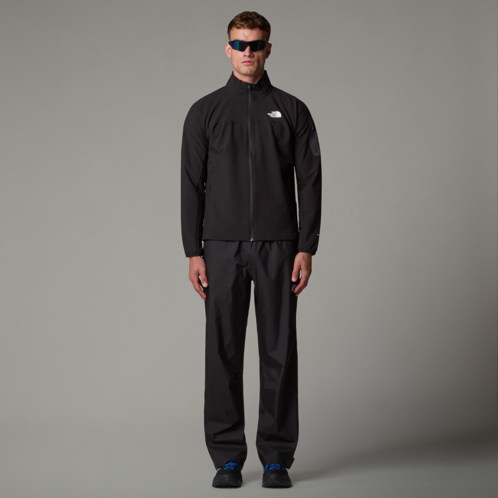 THE NORTH FACE M TEK APPROACH JACKET NF0A8B58JK31
