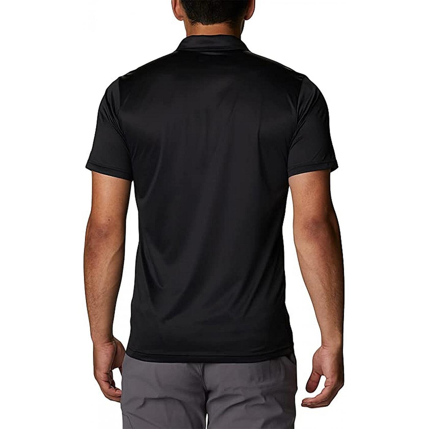 AO3614 COLUMBIA HIKE POLO