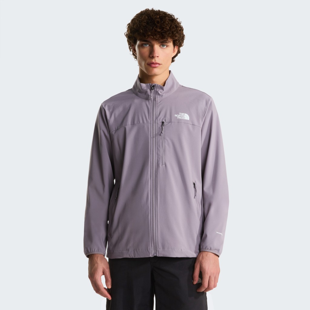 THE NORTH FACE M NIMBLE JACKET 2 NF0A8G0MG7O1