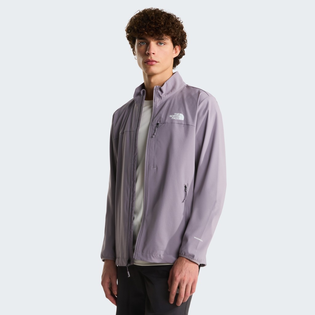 THE NORTH FACE M NIMBLE JACKET 2 NF0A8G0MG7O1