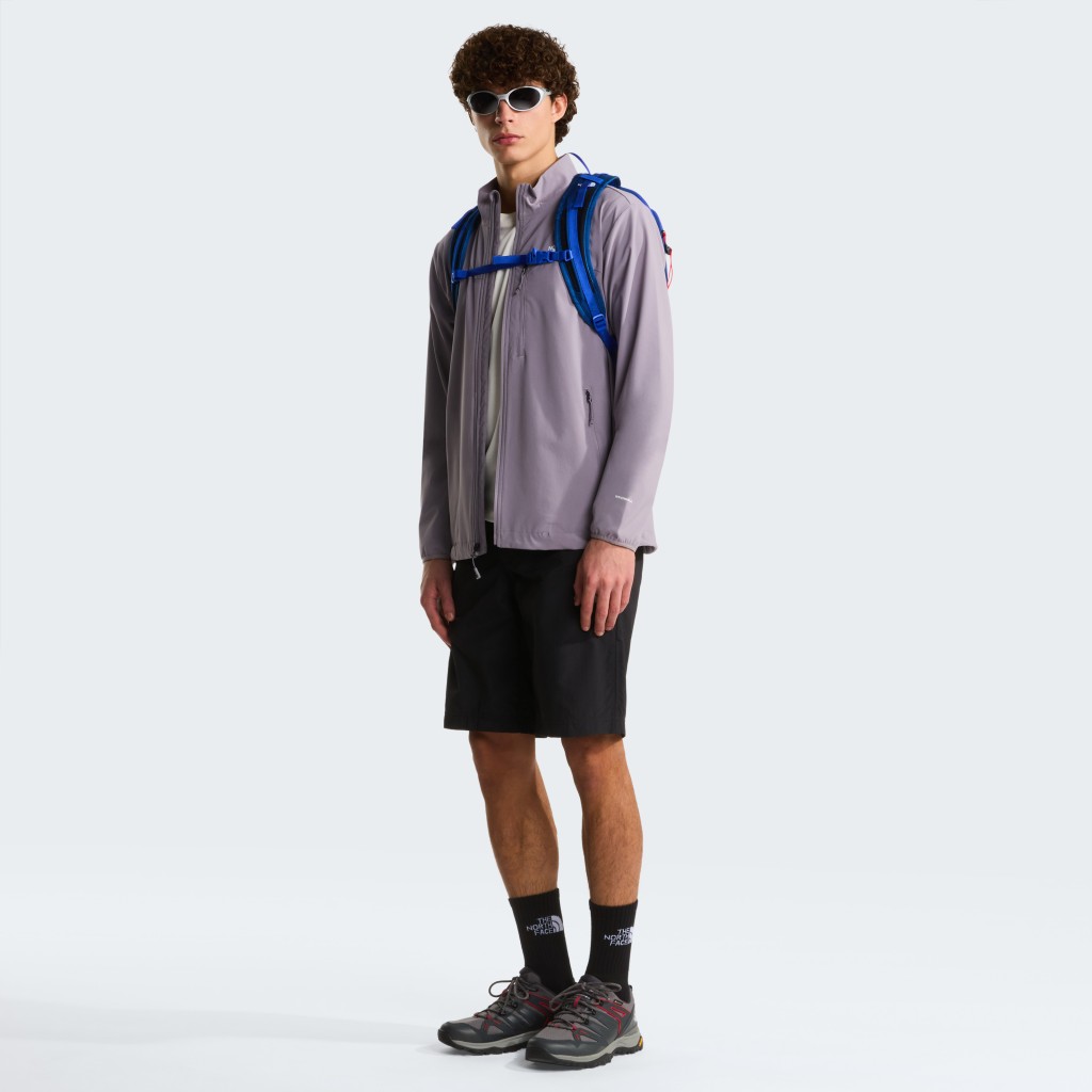 THE NORTH FACE M NIMBLE JACKET 2 NF0A8G0MG7O1