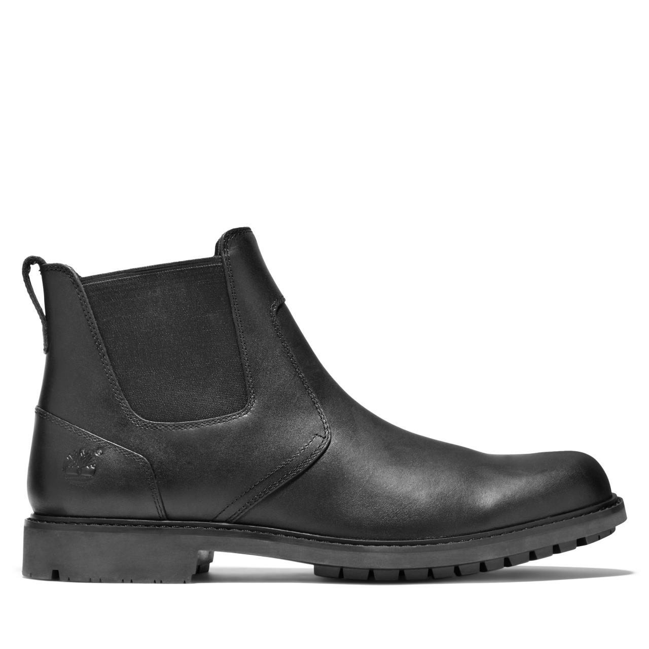 Stormbucks MID CHELSEA BOOT
