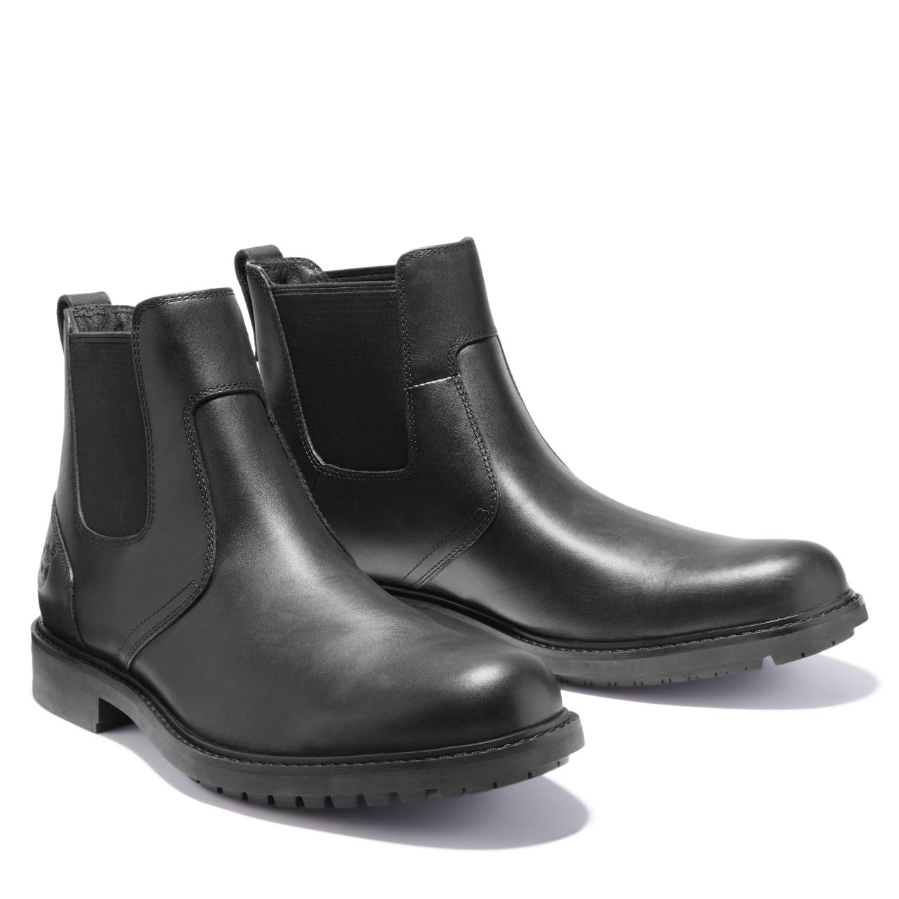 Stormbucks MID CHELSEA BOOT