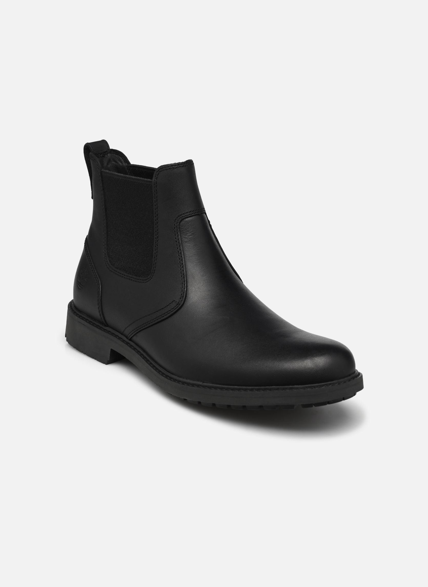 Stormbucks MID CHELSEA BOOT