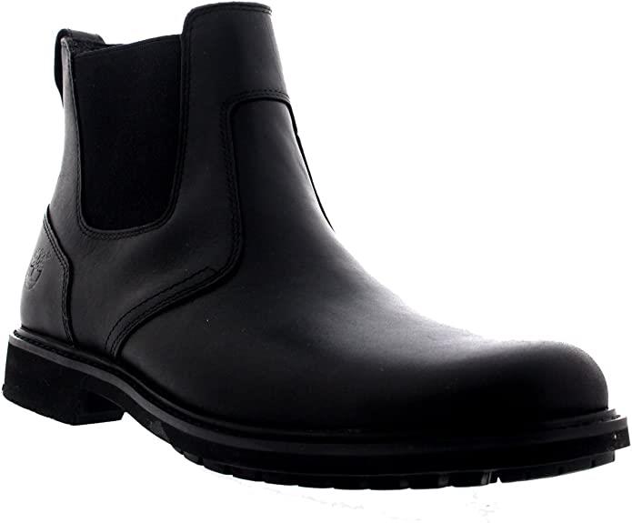 Stormbucks MID CHELSEA BOOT