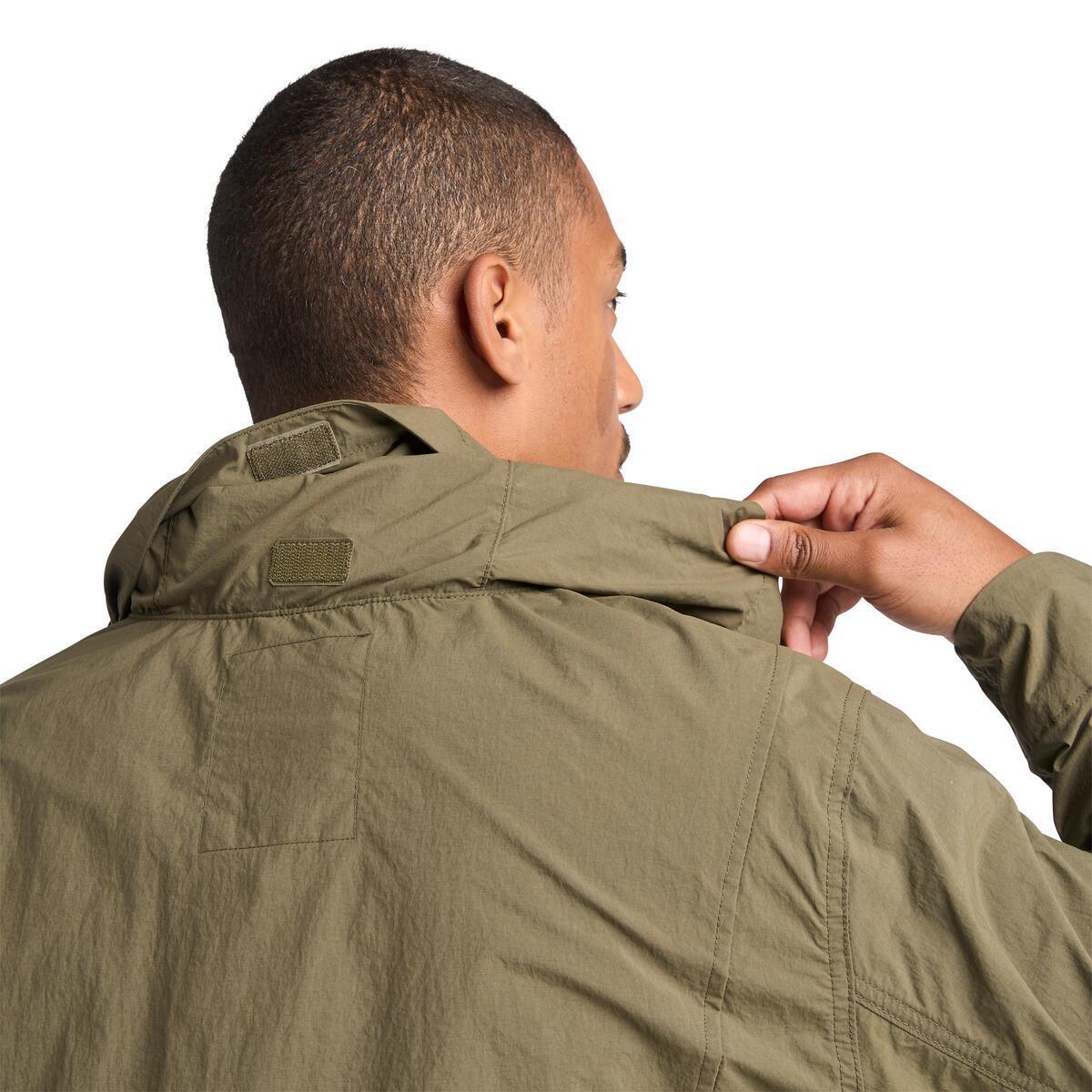 TİMBERLAND ABINGTON Durable Water Repellent Field J  TB0A689UA581