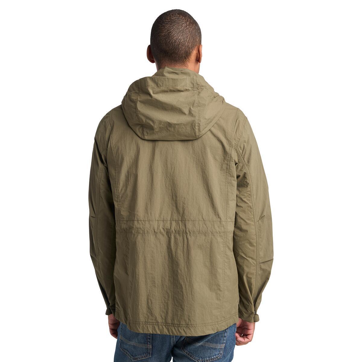 TİMBERLAND ABINGTON Durable Water Repellent Field J  TB0A689UA581