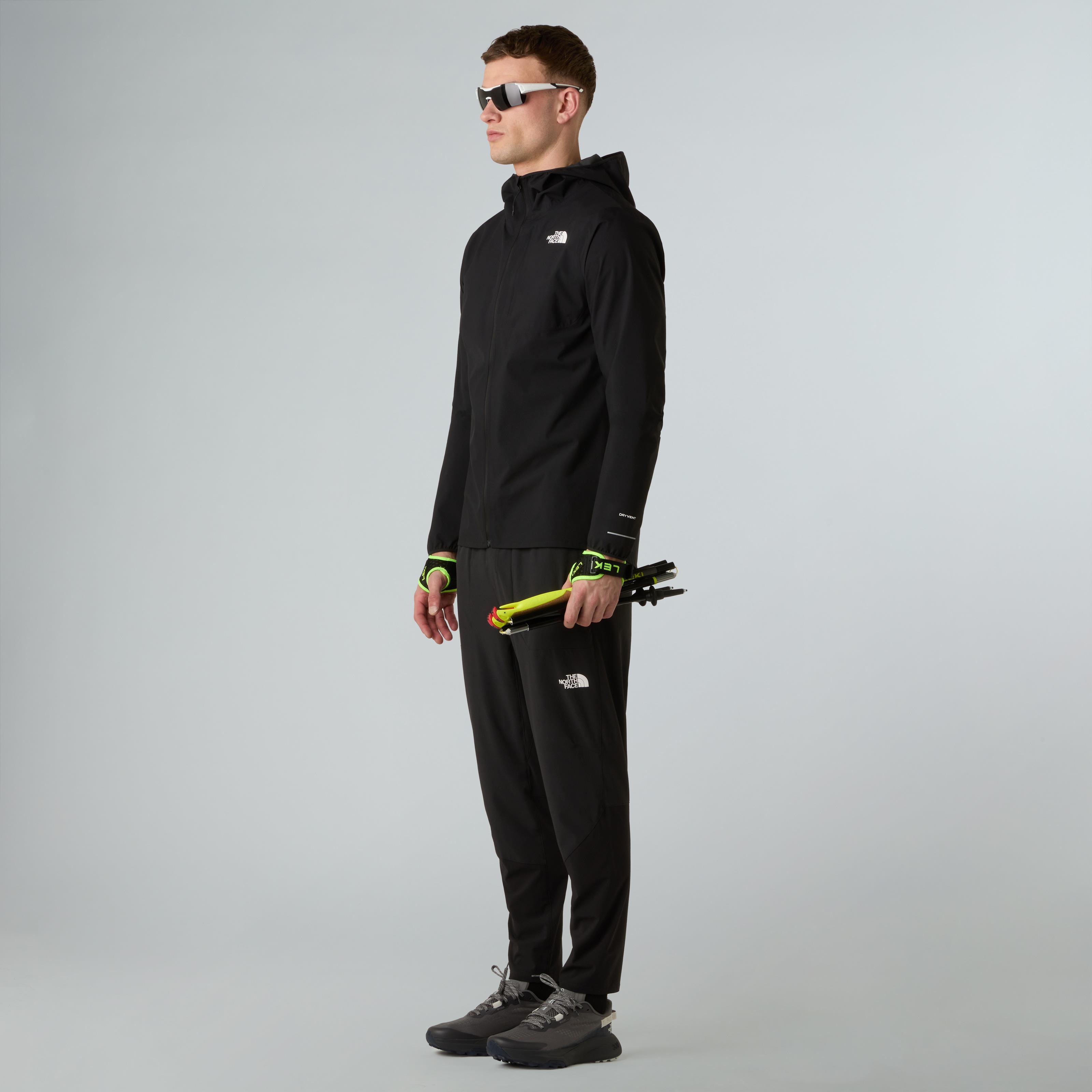 THE NORTH FACE M SUNRISER PANT NF0A88YEJK31