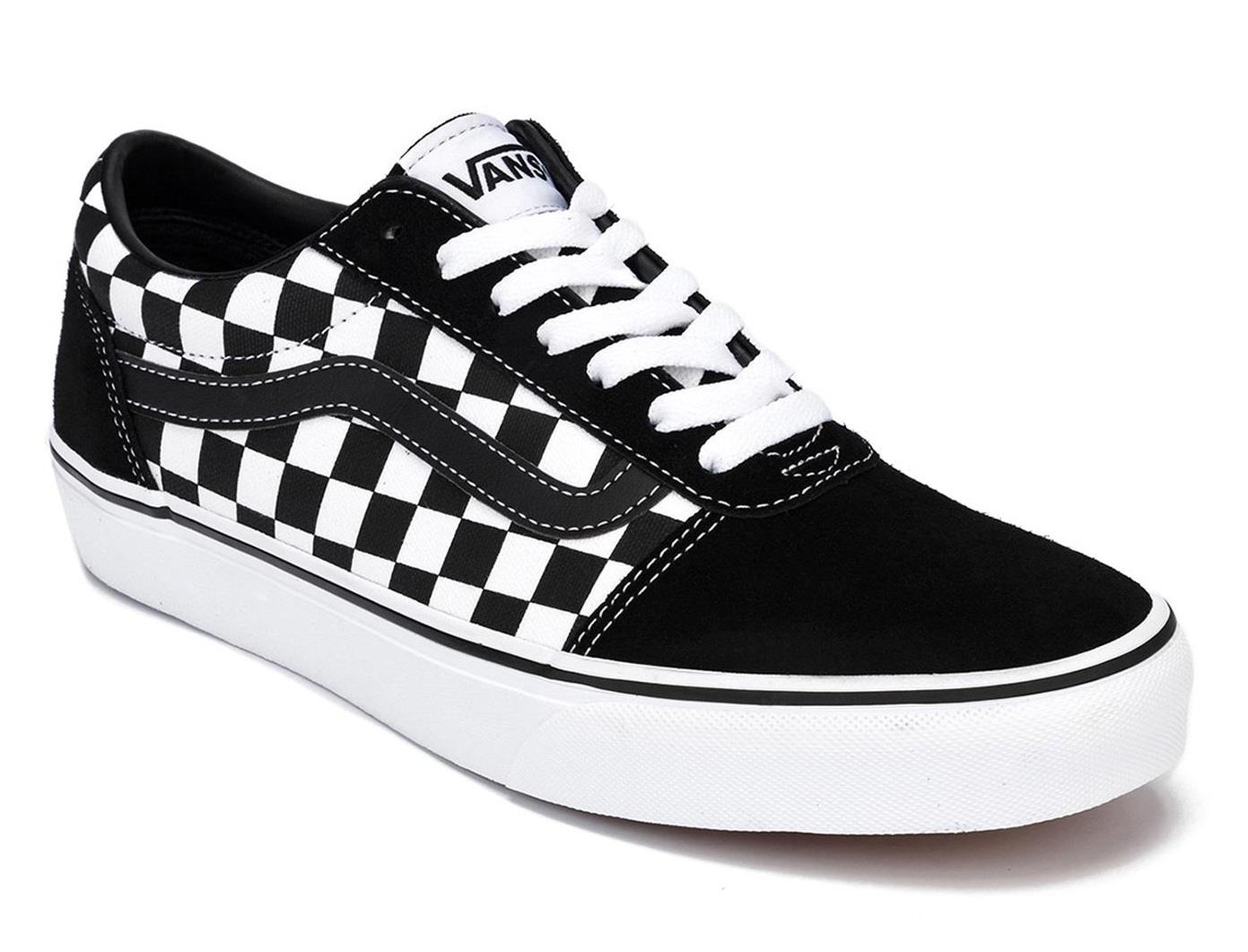 VANS MN Ward VN0A38DMPVJ1