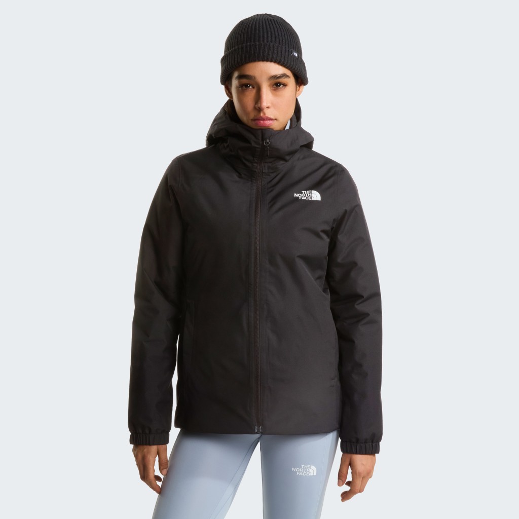 THE NORTH FACE W QUEST INS JACKET NF0A8G10JK31
