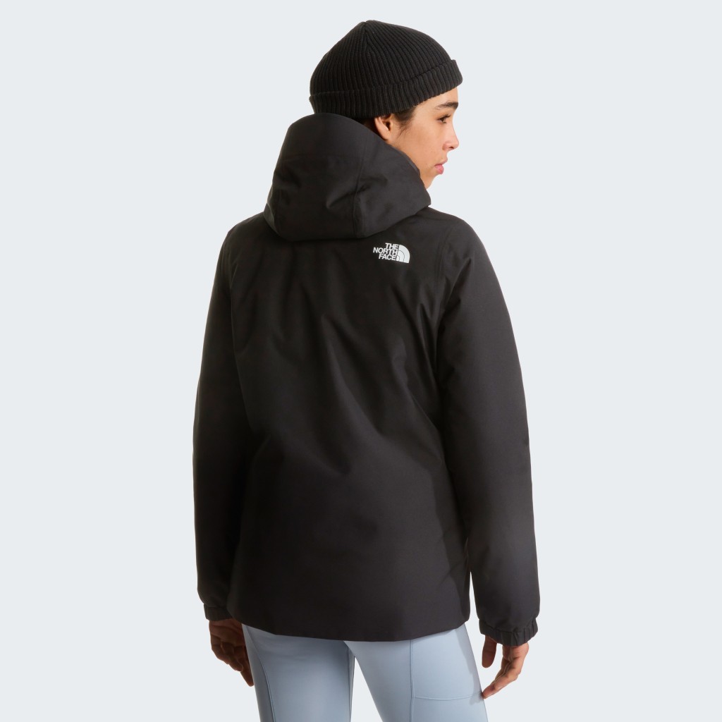 THE NORTH FACE W QUEST INS JACKET NF0A8G10JK31