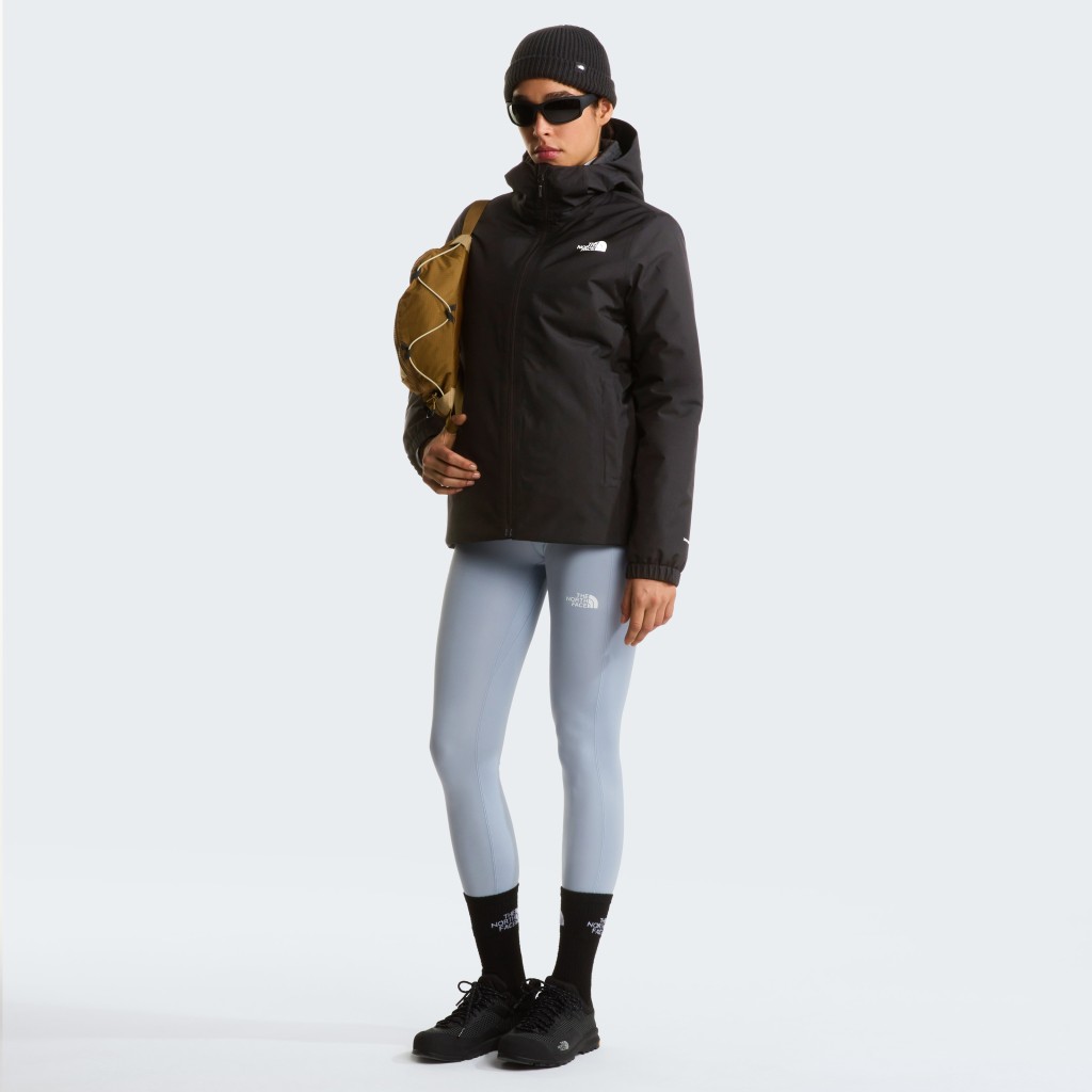 THE NORTH FACE W QUEST INS JACKET NF0A8G10JK31