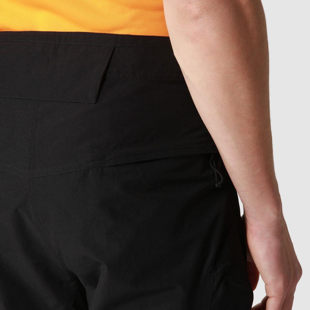 THE NORTF FACE M EXPLORATION REG TAPERED PANT - EU NF0A7Z96JK31