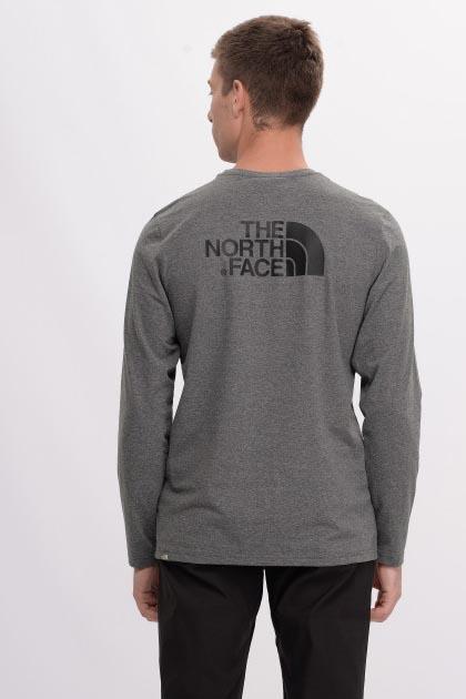 THE NORTH FACE M L/S EASY TEE - EU - NF0A2TX1DYY1