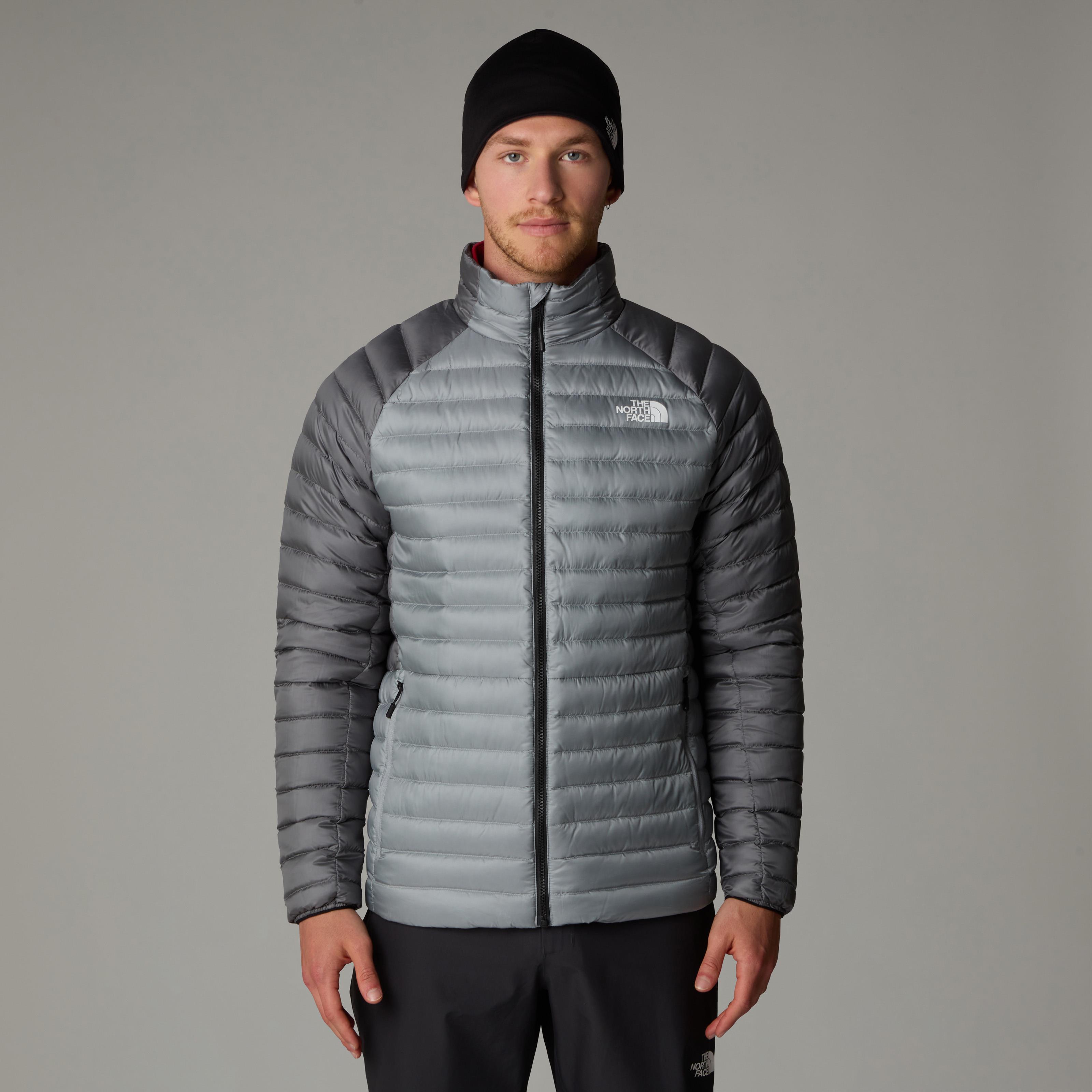 THE NORTH FACE M BETTAFORCA LT DOWN JACKET NF0A87GYAWM1