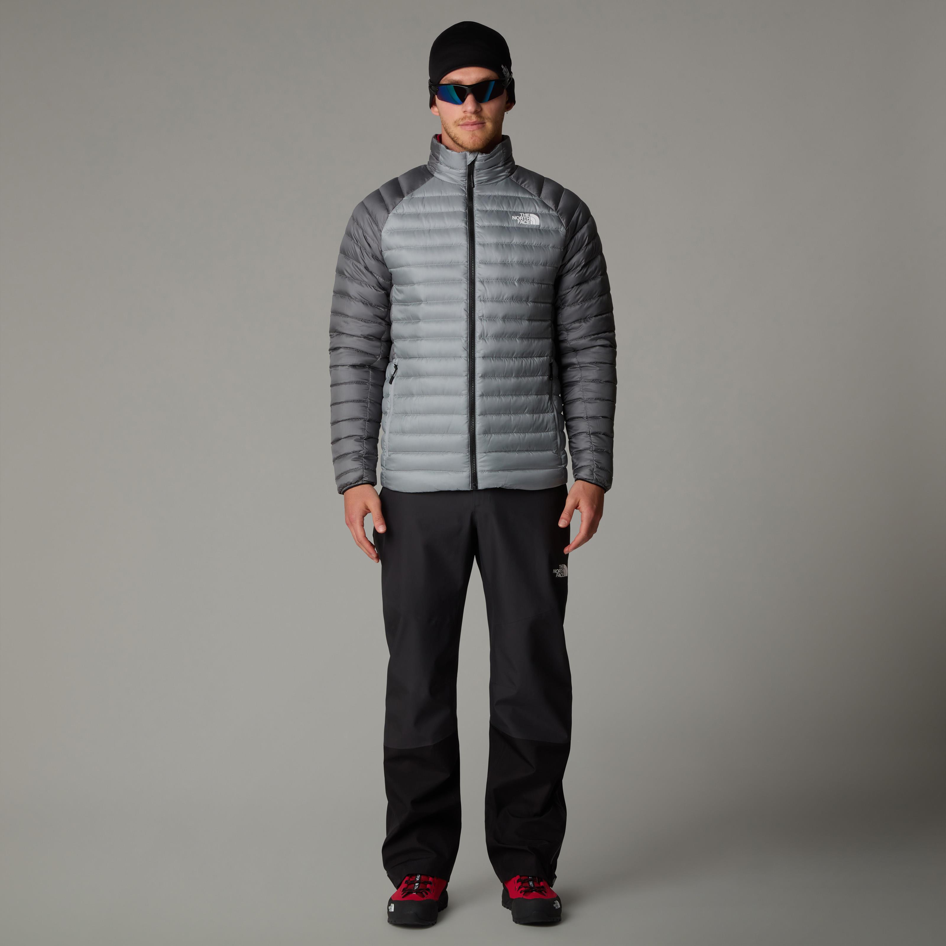 THE NORTH FACE M BETTAFORCA LT DOWN JACKET NF0A87GYAWM1