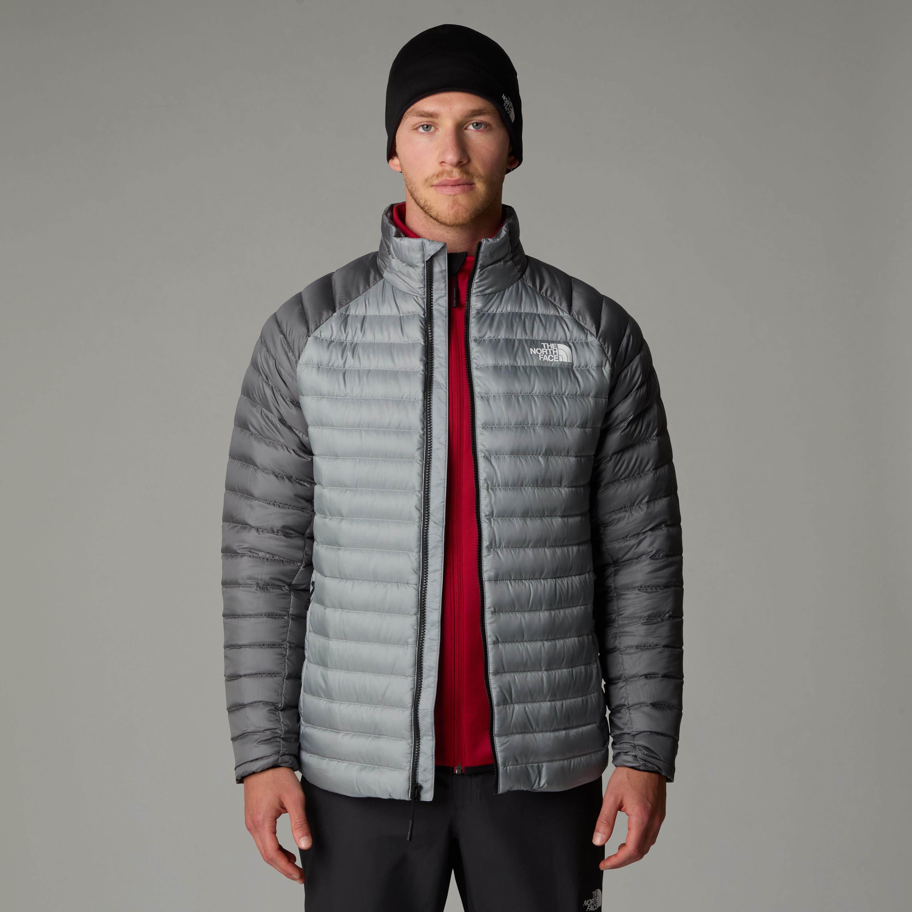 THE NORTH FACE M BETTAFORCA LT DOWN JACKET NF0A87GYAWM1