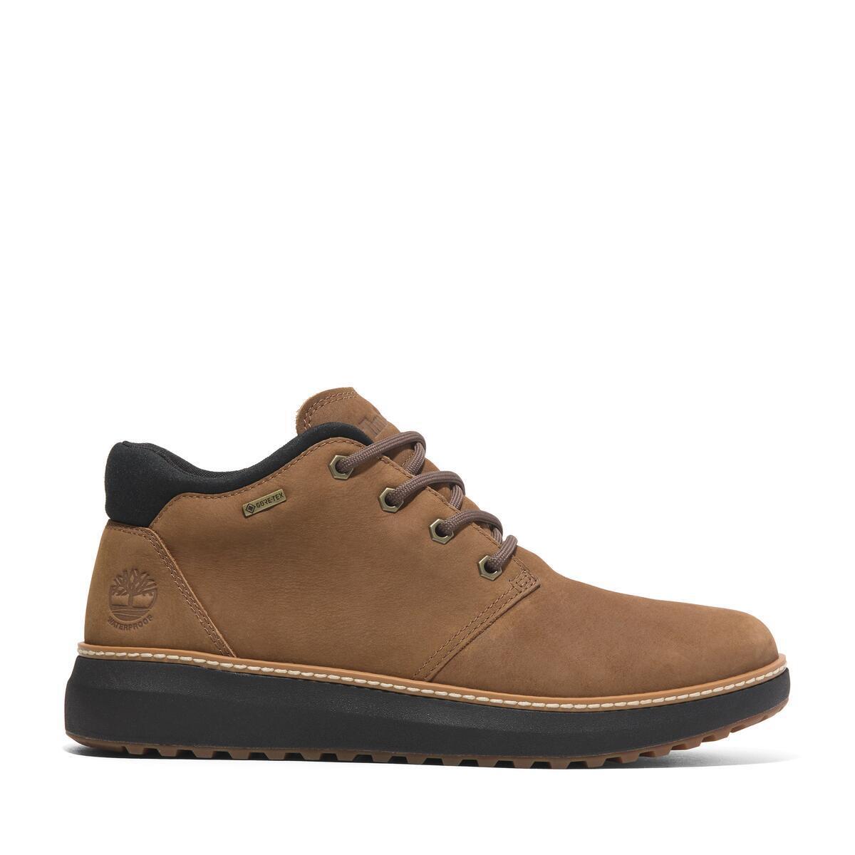 HUDSON ROAD MID LACE UP GTX CHUKKA BOOT