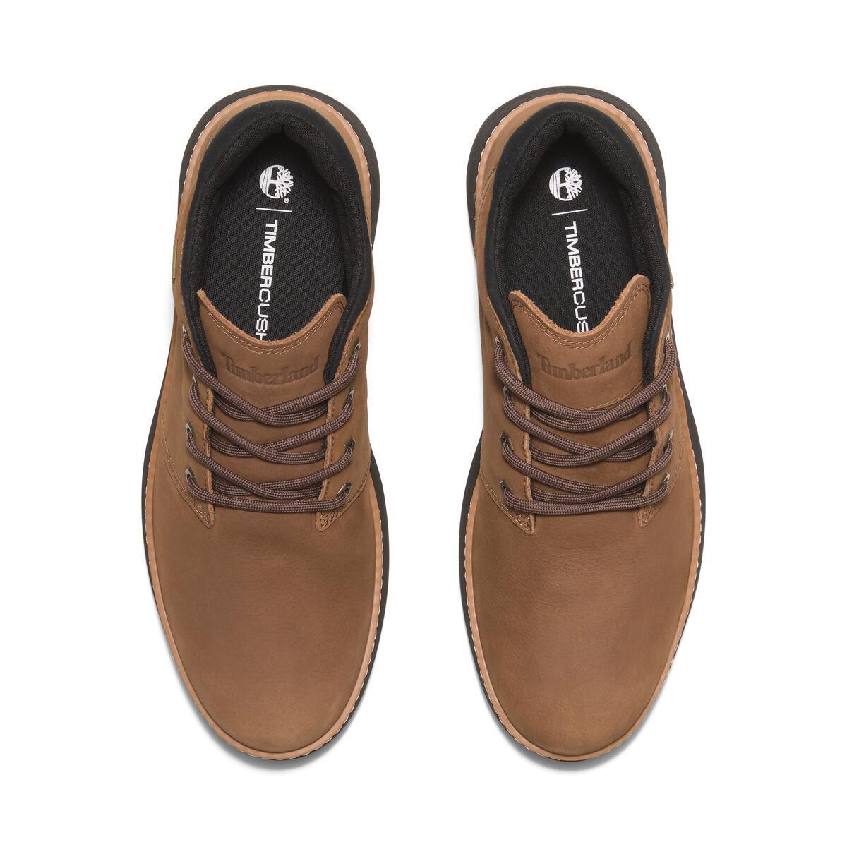 HUDSON ROAD MID LACE UP GTX CHUKKA BOOT