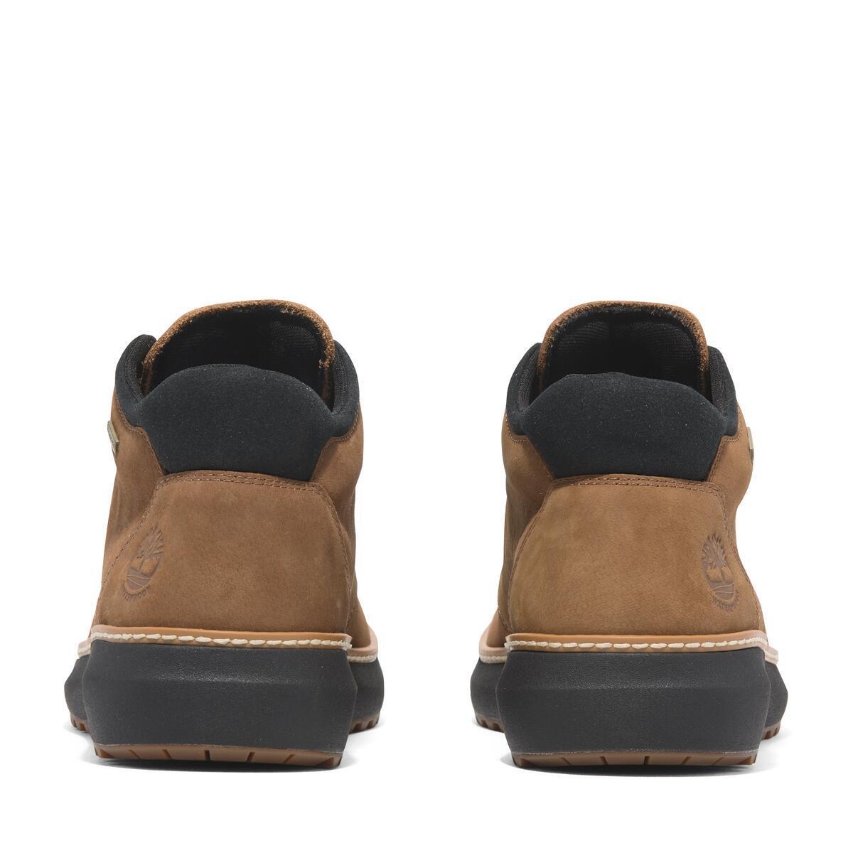 HUDSON ROAD MID LACE UP GTX CHUKKA BOOT