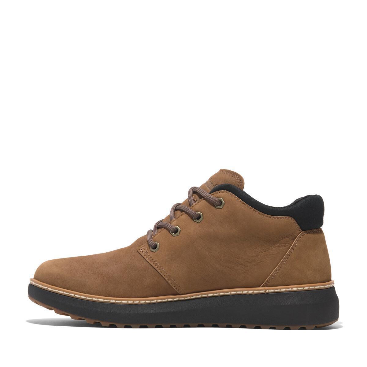 HUDSON ROAD MID LACE UP GTX CHUKKA BOOT