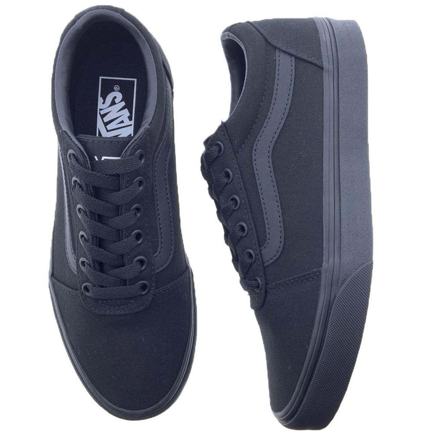 VANS WM Ward VN0A3IUN1861