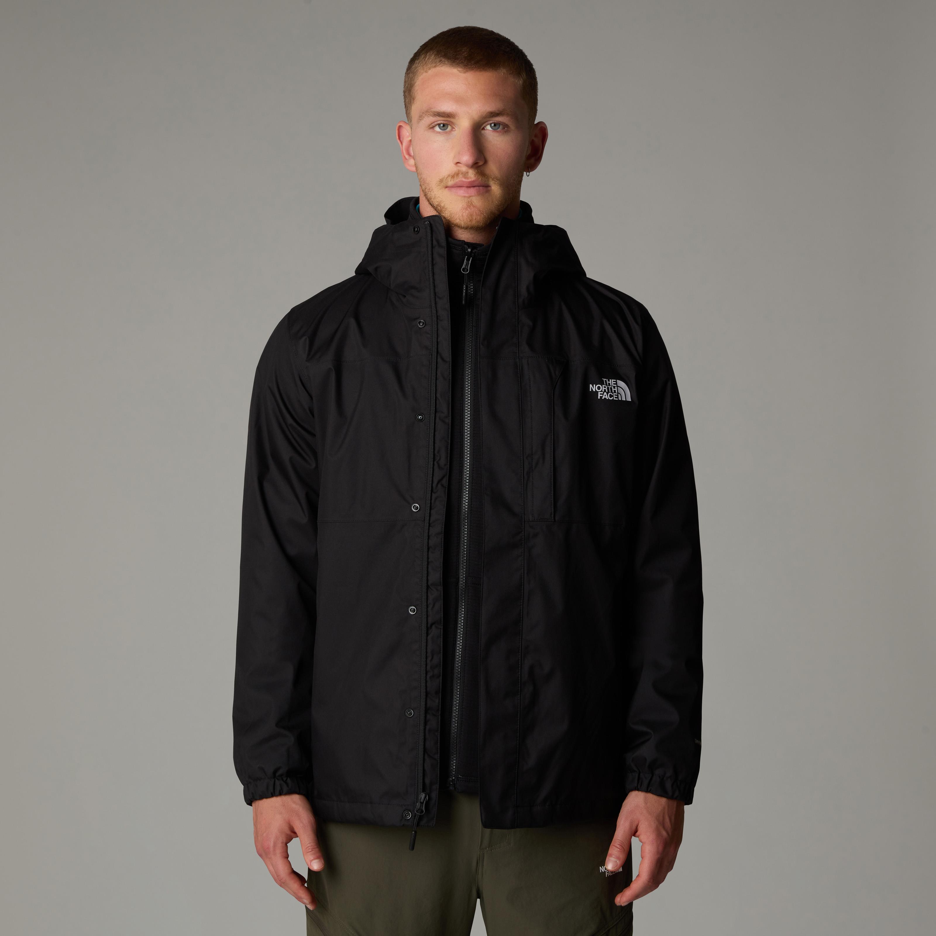 THE NORTH FACE M QUEST TRICLIMATE JACKET NF0A3YFH4H01