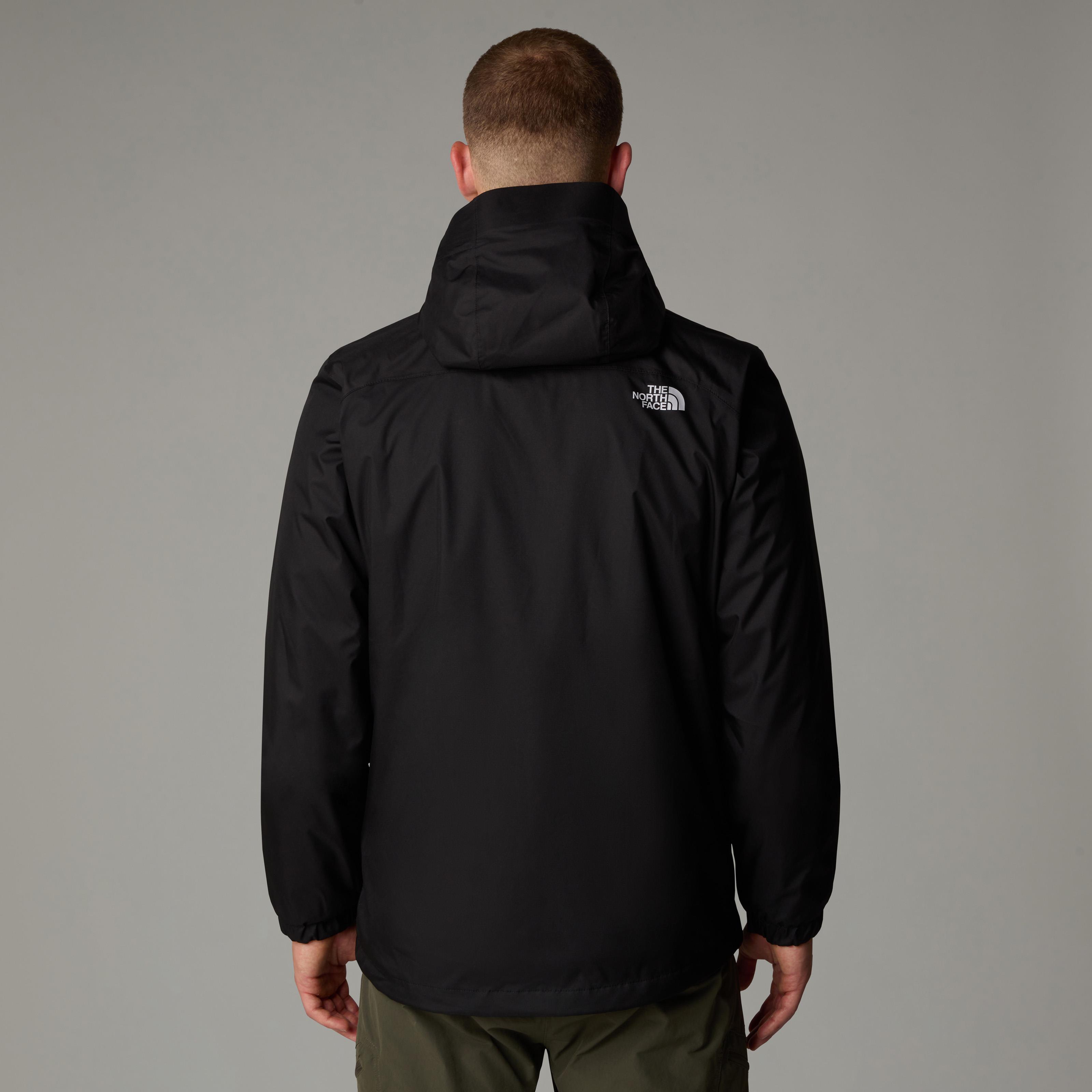 THE NORTH FACE M QUEST TRICLIMATE JACKET NF0A3YFH4H01