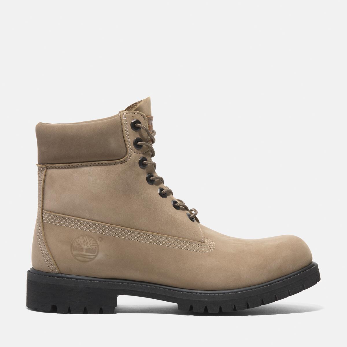 Timberland Premium 6 INCH LACE UP WATERP TB0A2P6WEN31
