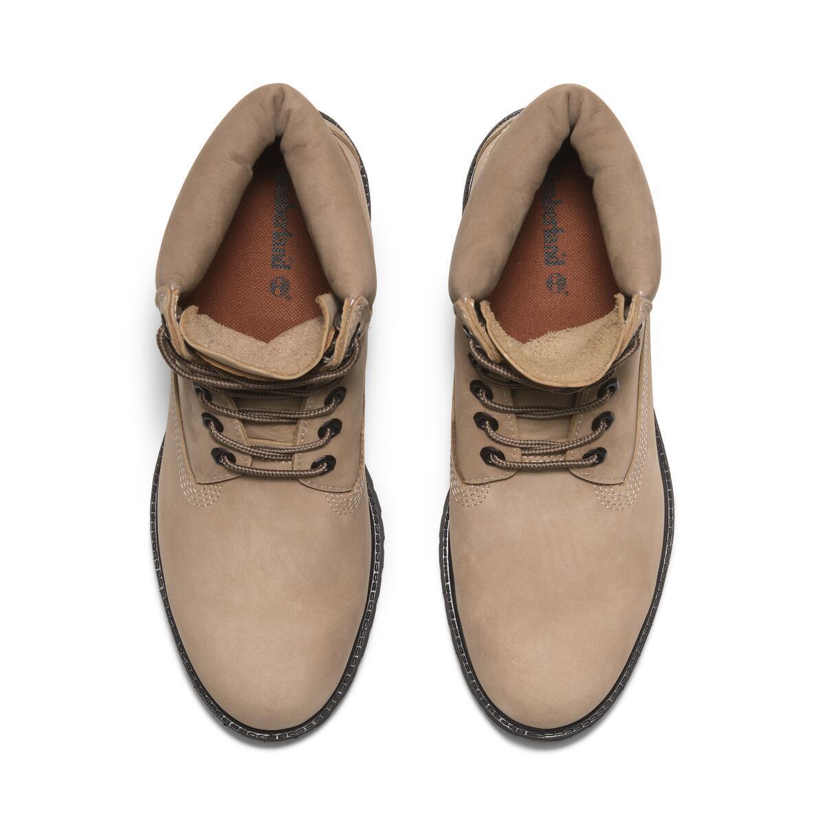 Timberland Premium 6 INCH LACE UP WATERP TB0A2P6WEN31