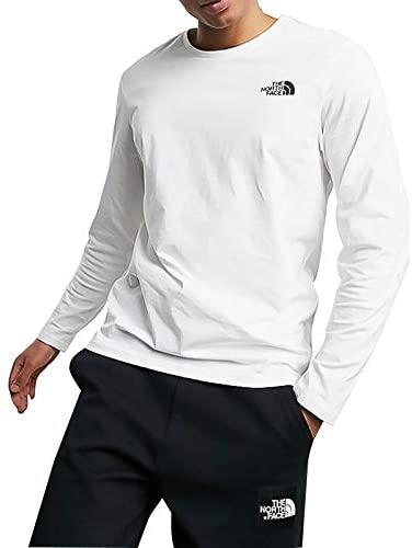 M L/S EASY TEE - EU
