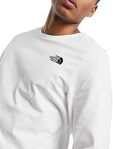 M L/S EASY TEE - EU