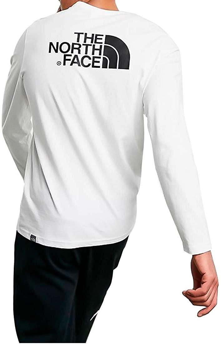 M L/S EASY TEE - EU