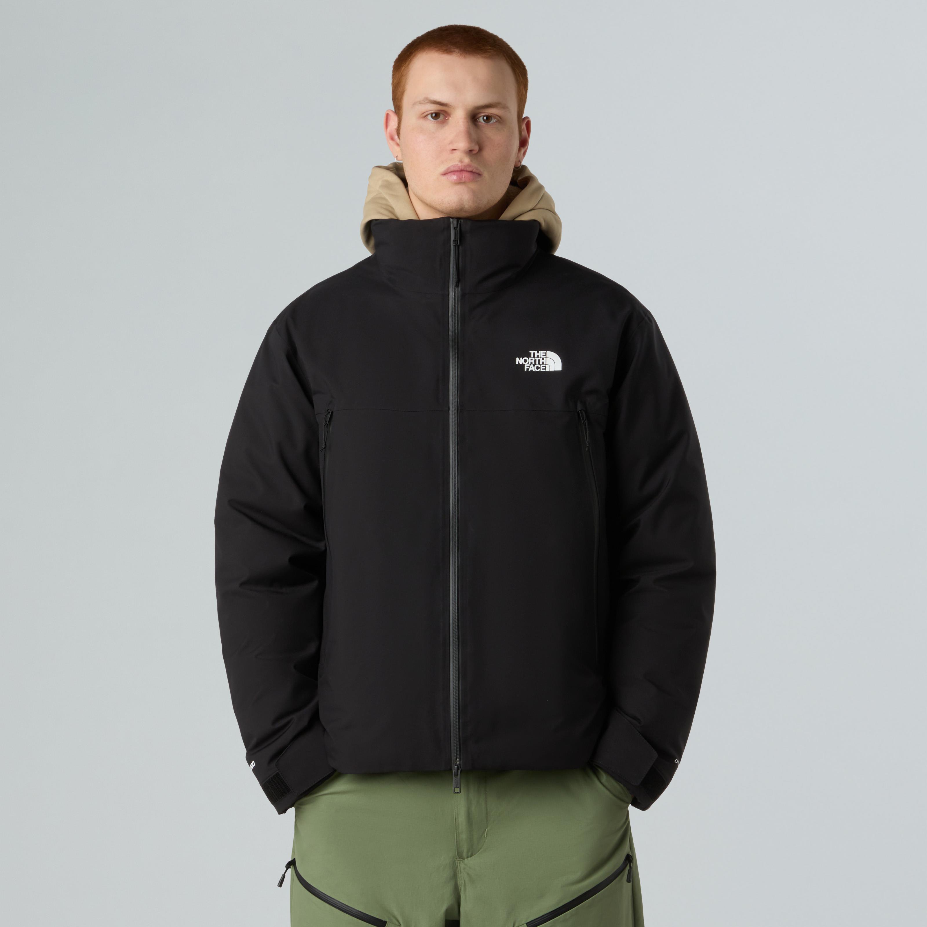 THE NORTH FACE M TNF RANGE DOWN JACKET NF0A8D2BJK31