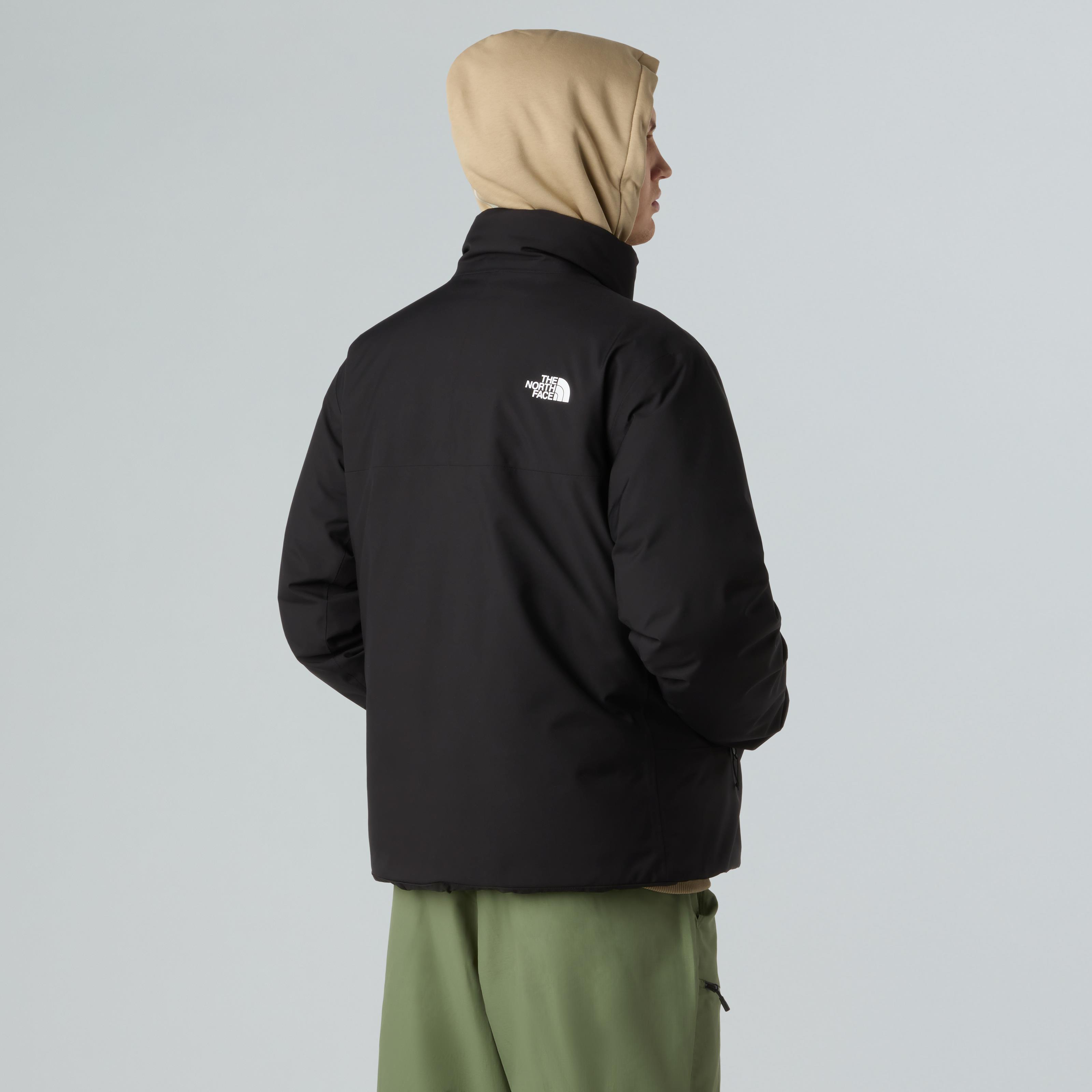 THE NORTH FACE M TNF RANGE DOWN JACKET NF0A8D2BJK31