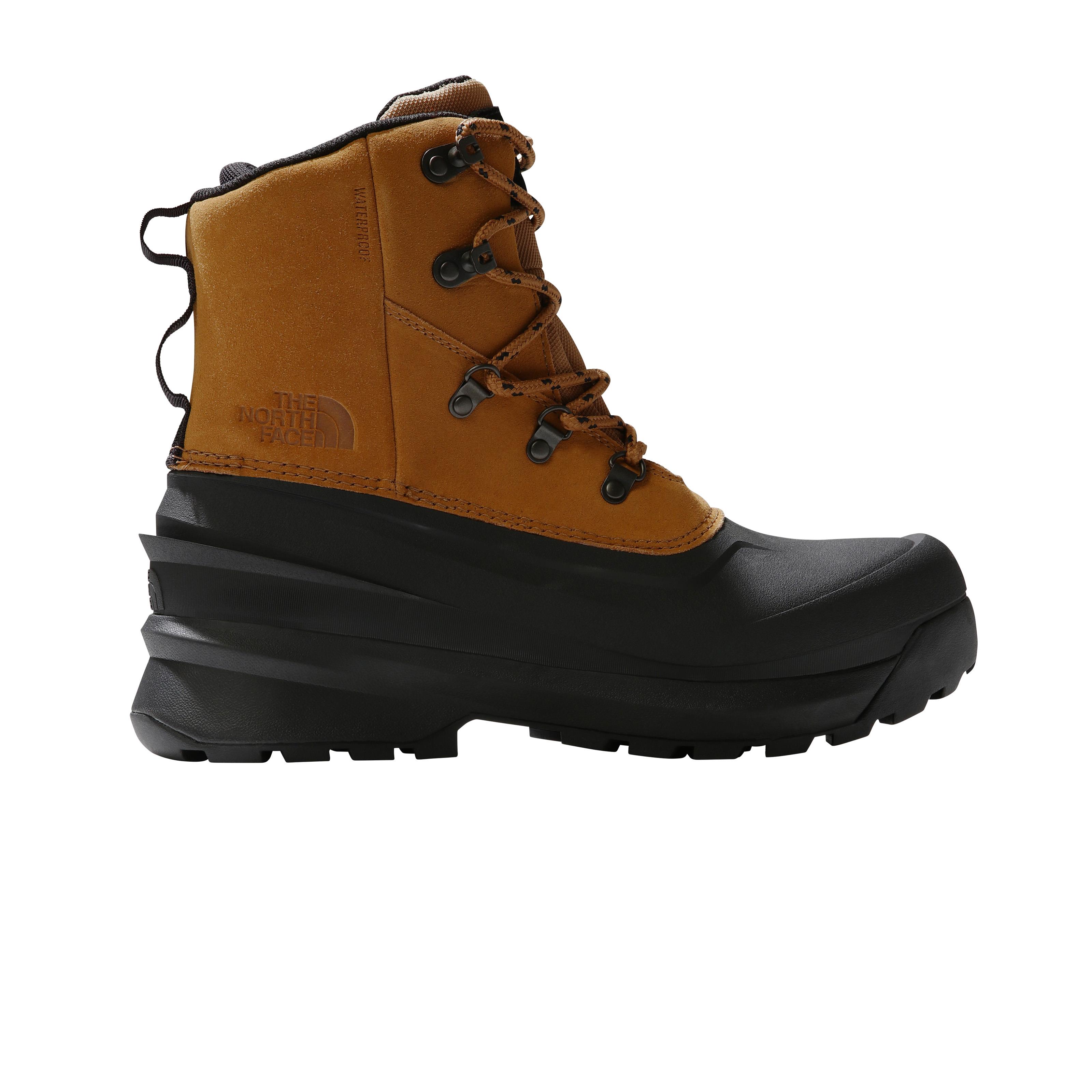 THE NORTH FACE M CHILKAT V LACE WP NF0A5LW3YW21