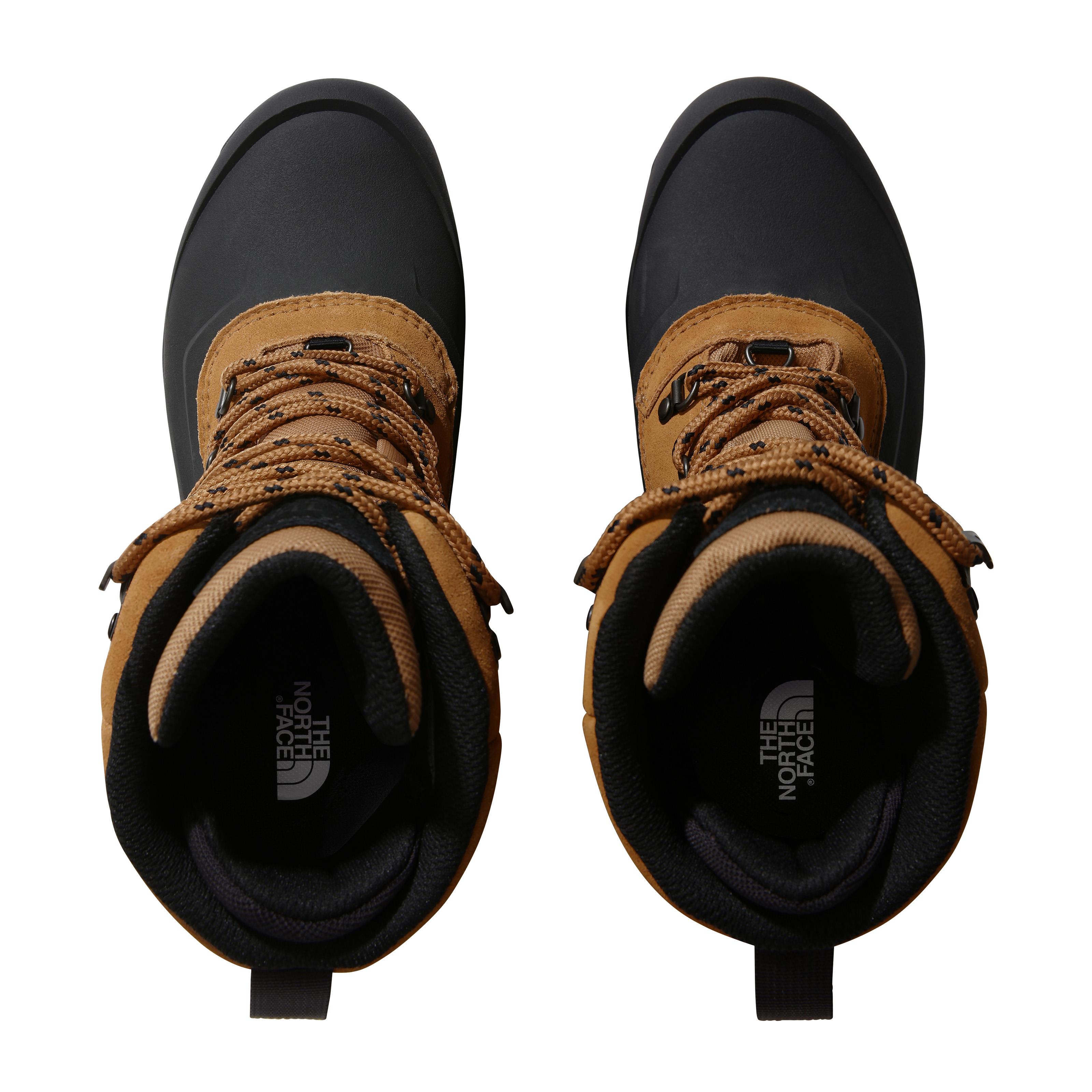 THE NORTH FACE M CHILKAT V LACE WP NF0A5LW3YW21
