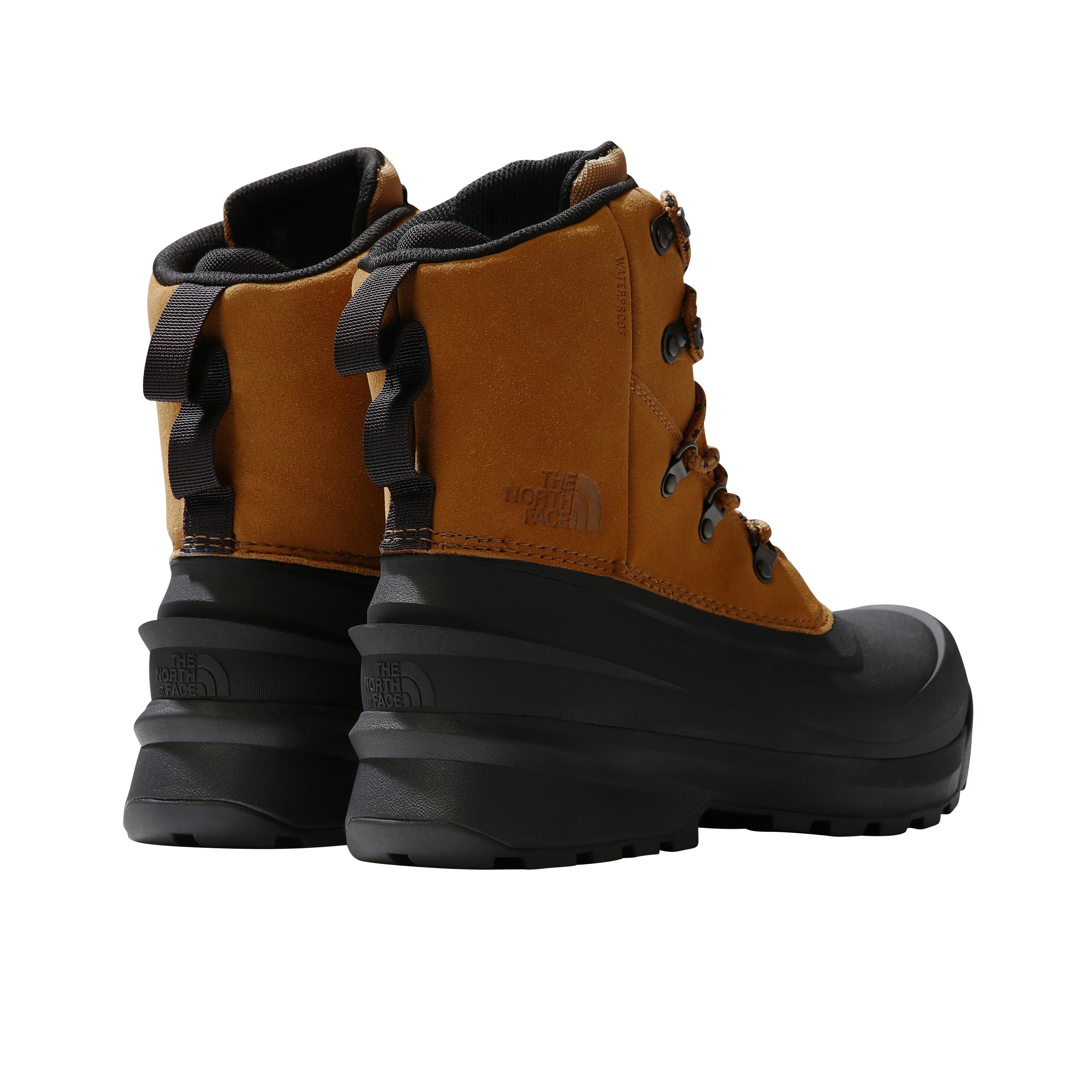 THE NORTH FACE M CHILKAT V LACE WP NF0A5LW3YW21