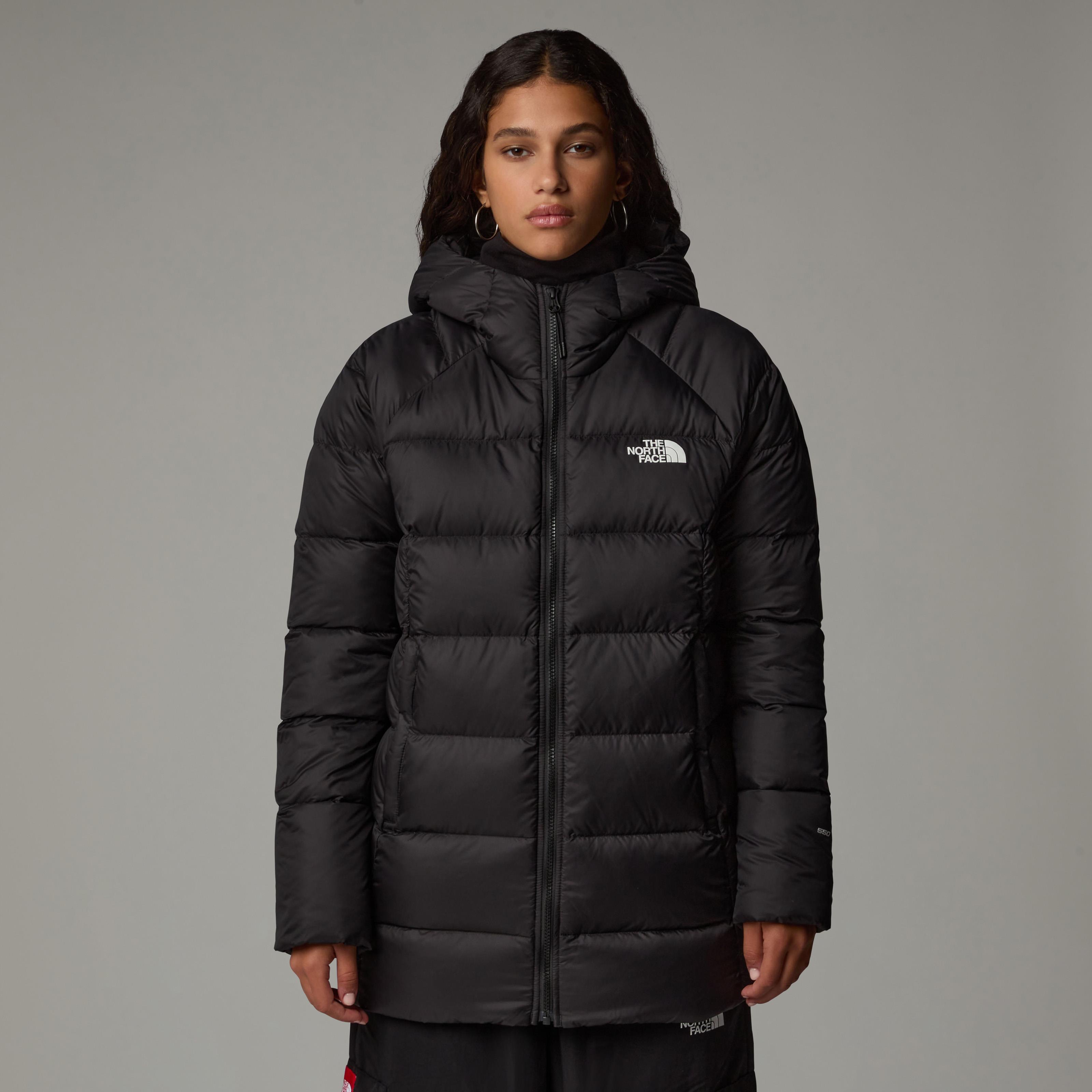 THE NORTH FACE W HYALITE DOWN PARKA - EU NF0A7Z9R4H01