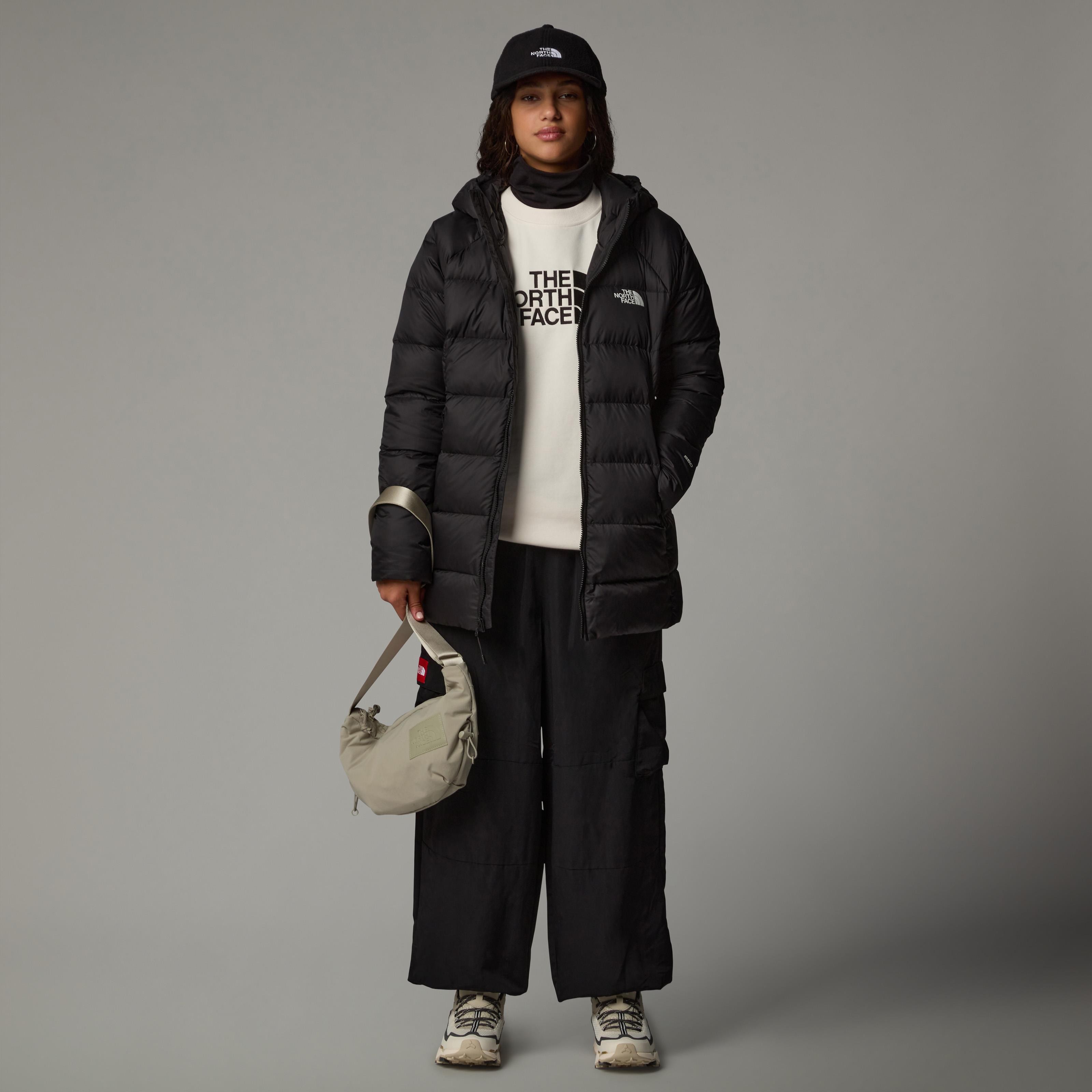THE NORTH FACE W HYALITE DOWN PARKA - EU NF0A7Z9R4H01
