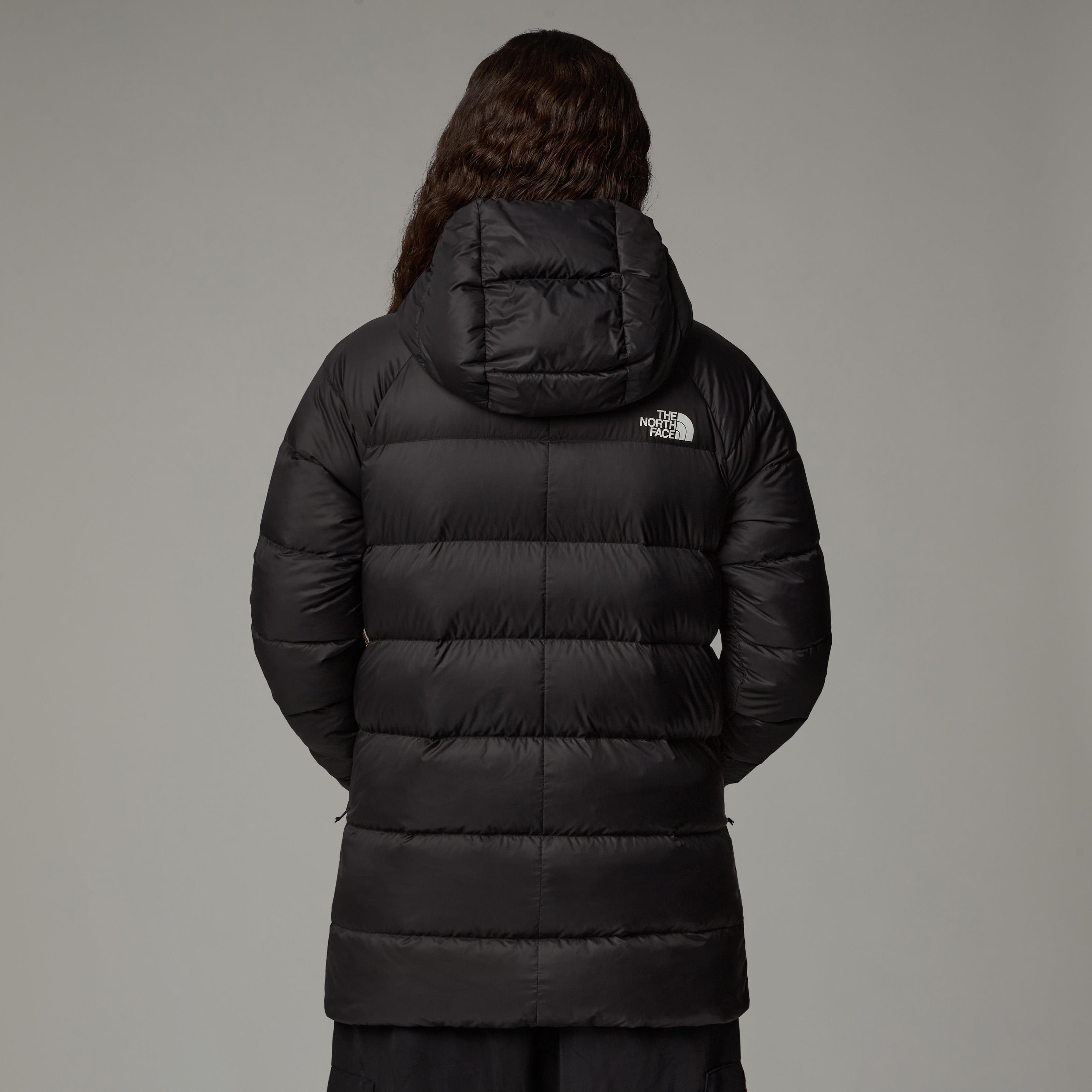 THE NORTH FACE W HYALITE DOWN PARKA - EU NF0A7Z9R4H01