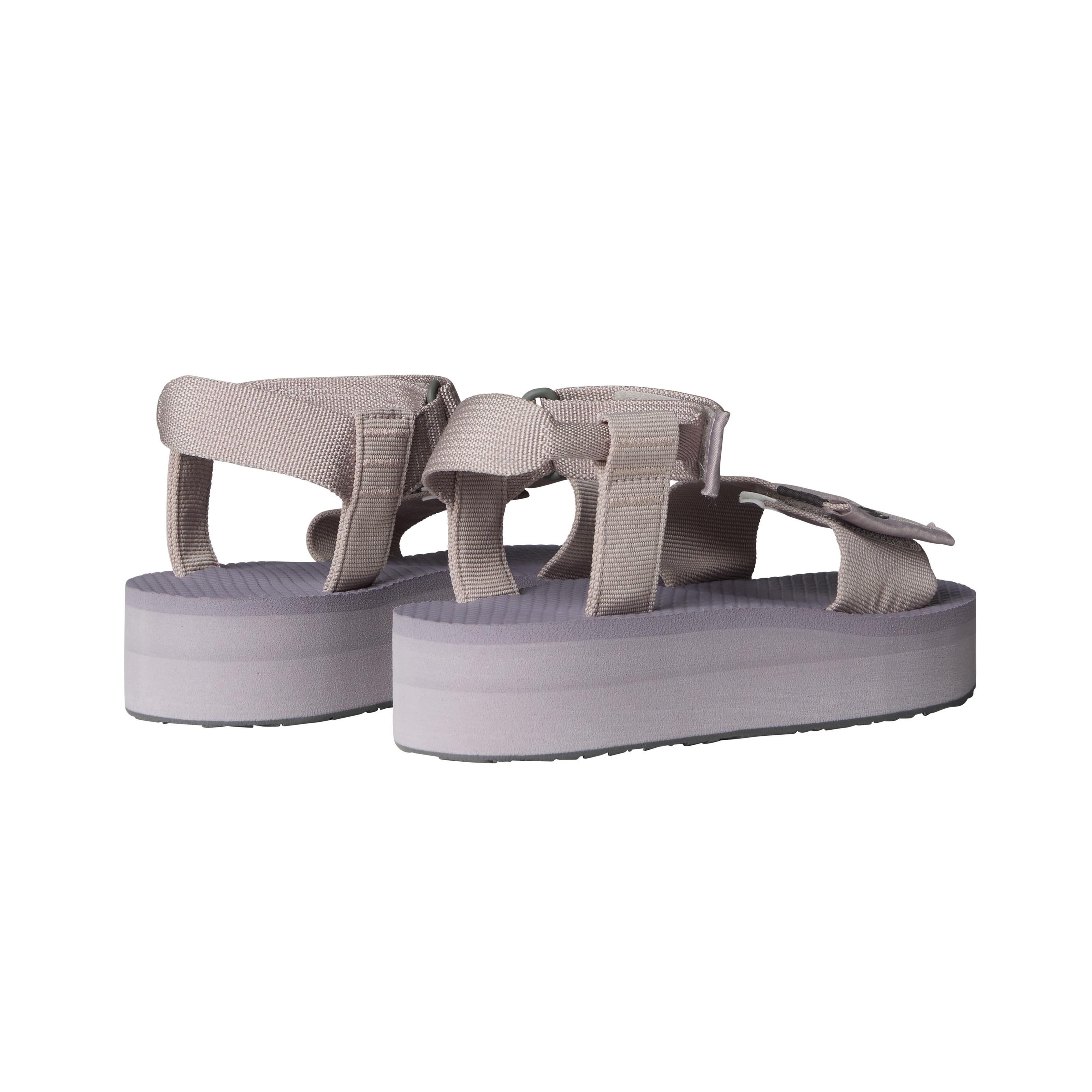 THE NORTH FACE W SKEENA PLATFORM NF0A8AE775Q1