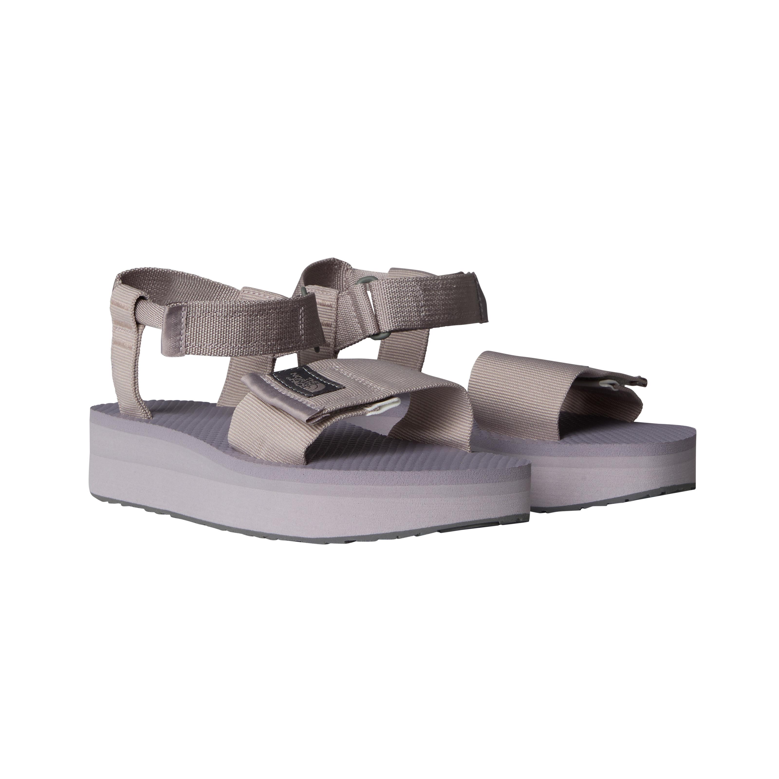 THE NORTH FACE W SKEENA PLATFORM NF0A8AE775Q1