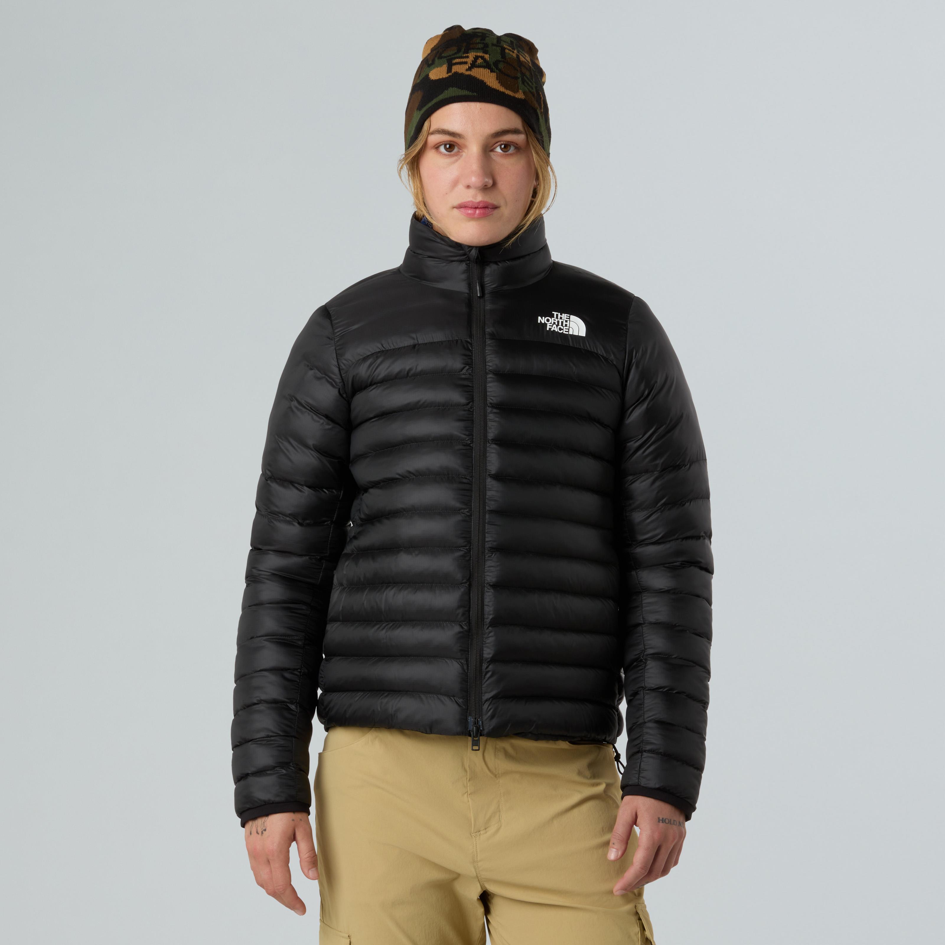 THE NORTH FACE W TERRA PEAK JACKET NF0A8DEEJK31