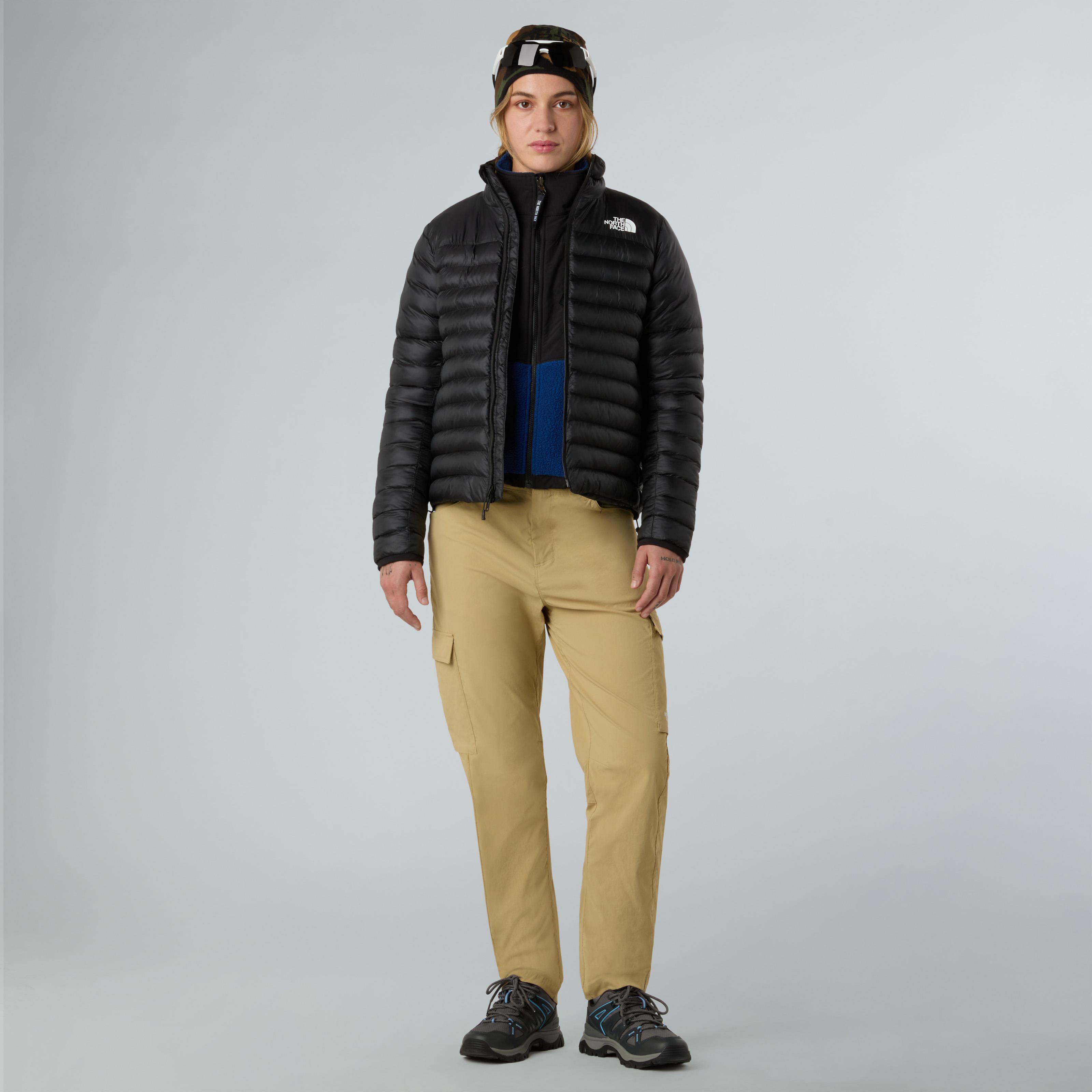 THE NORTH FACE W TERRA PEAK JACKET NF0A8DEEJK31