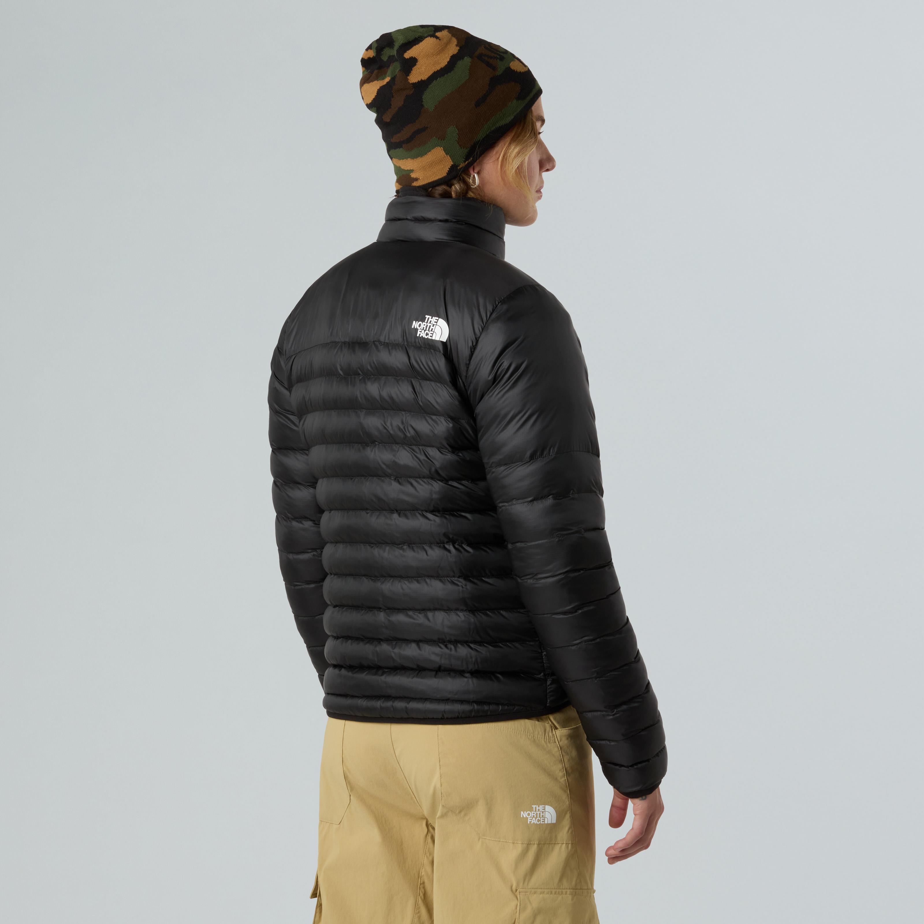 THE NORTH FACE W TERRA PEAK JACKET NF0A8DEEJK31