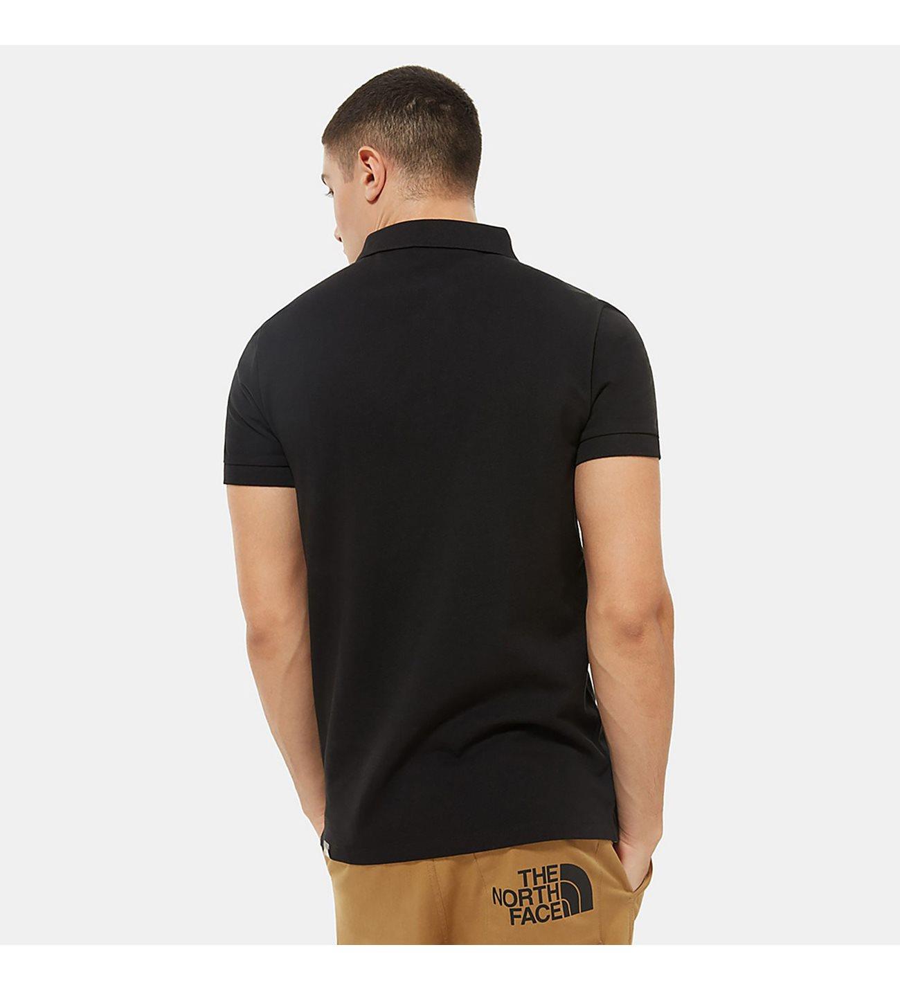 THE NORTH FACE M PREMIUM POLO PIQUET-EU-  NF00CEV4KX71