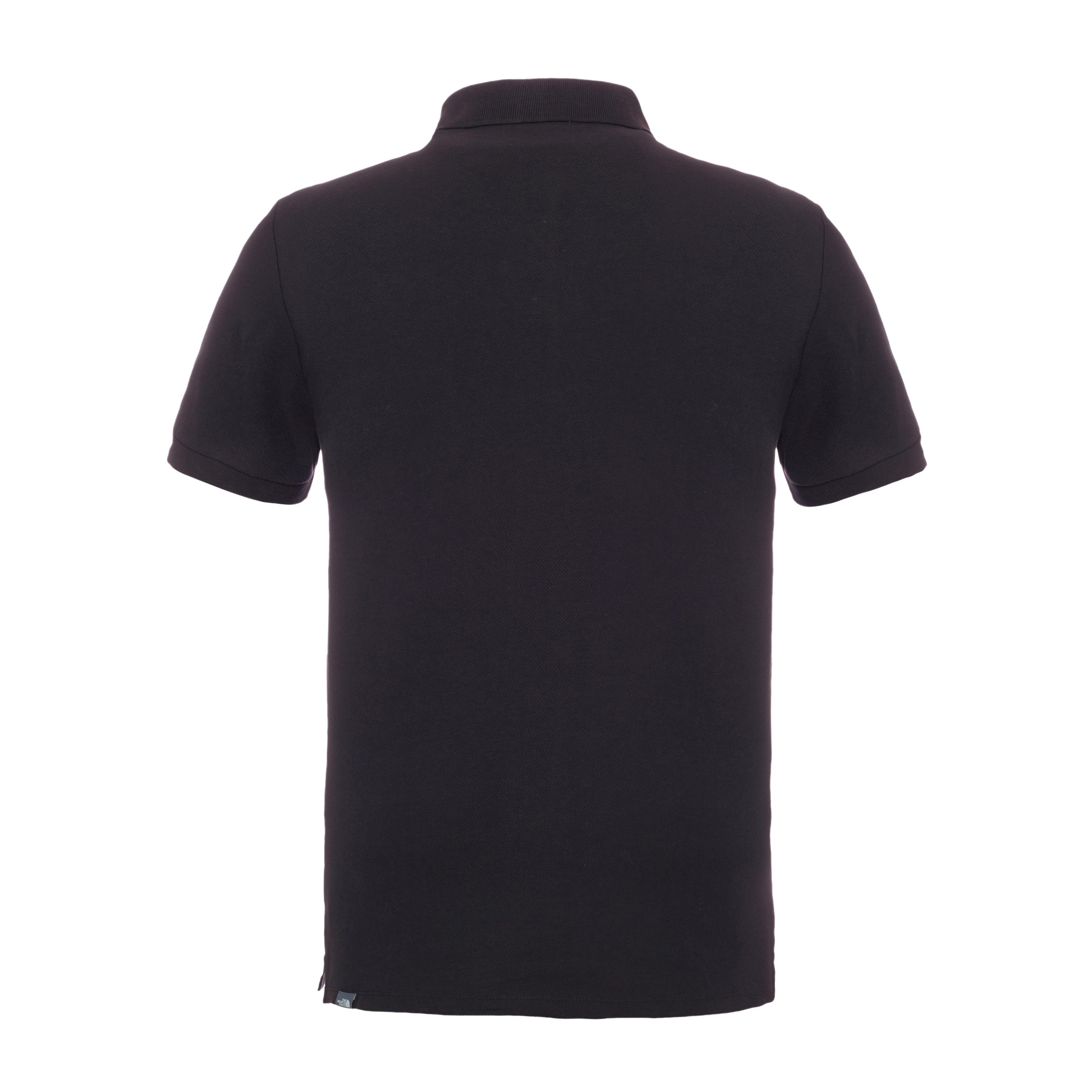 THE NORTH FACE M PREMIUM POLO PIQUET-EU-  NF00CEV4KX71